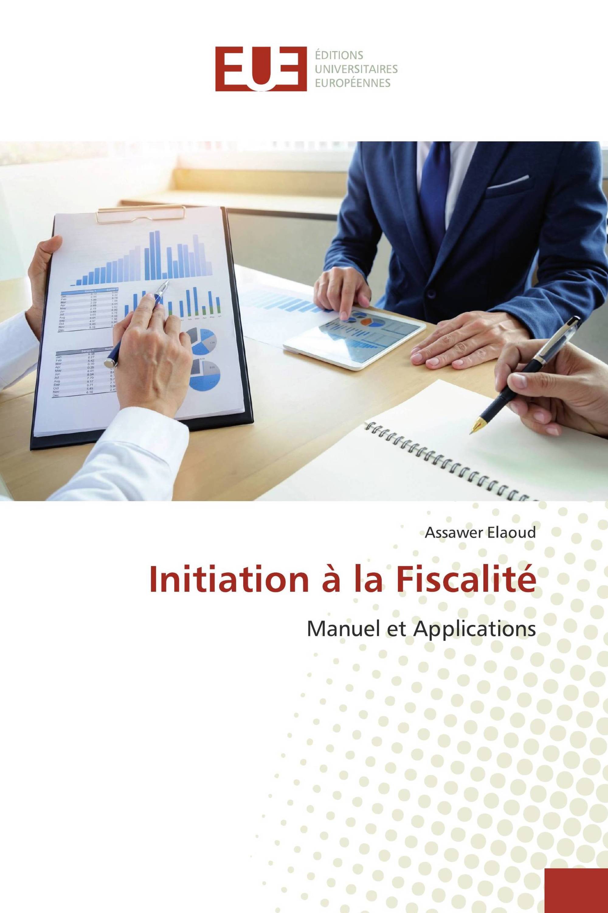 Initiation à la Fiscalité