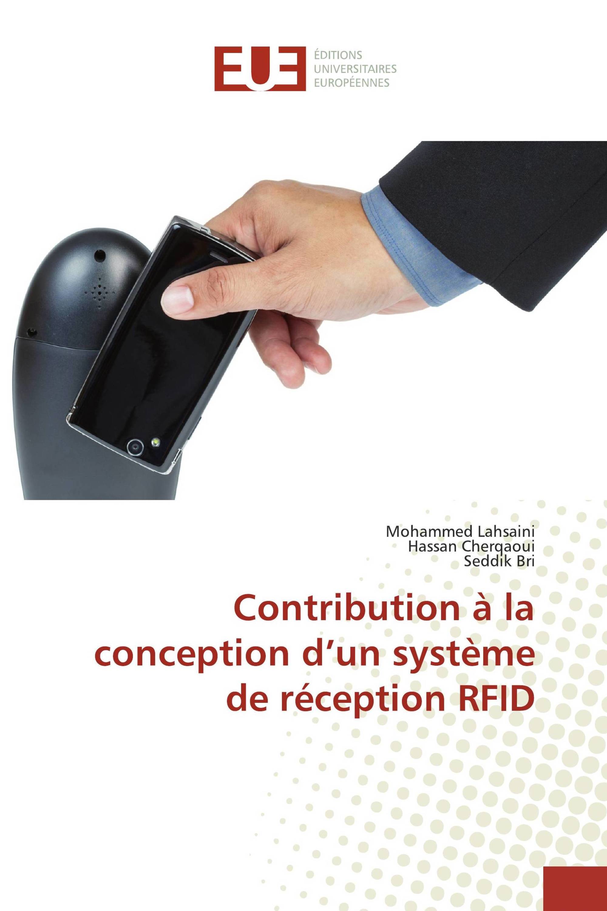 Contribution à la conception d’un système de réception RFID