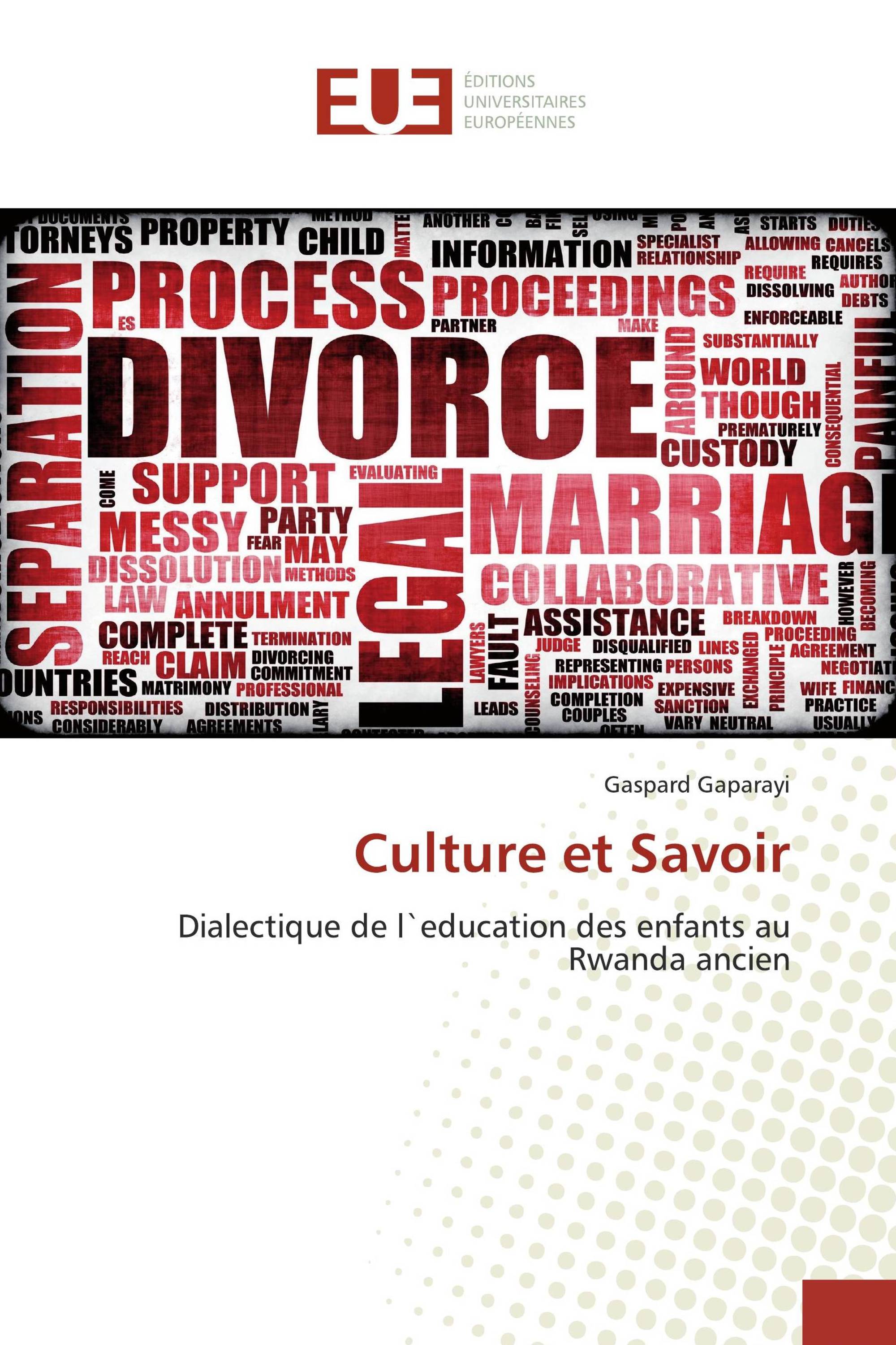 Culture et Savoir