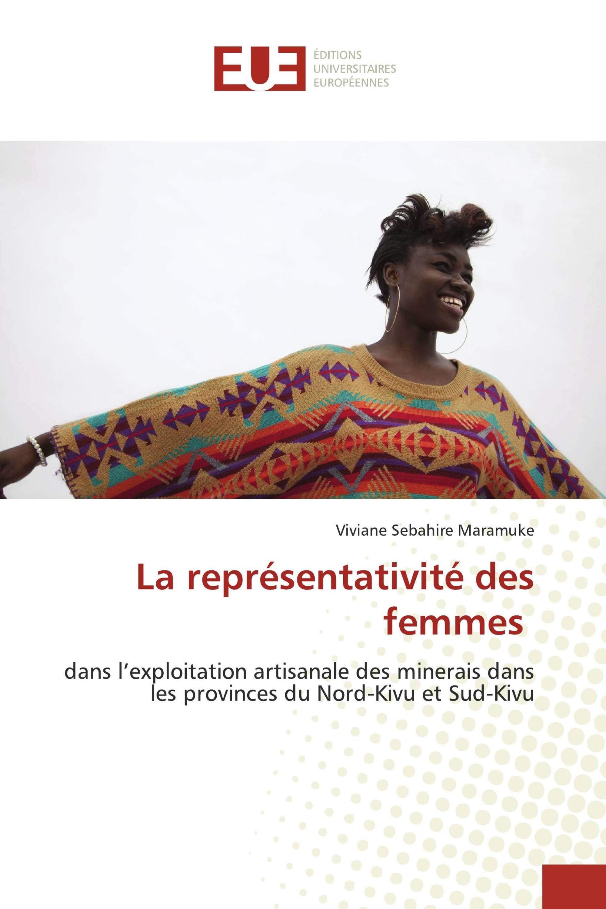 La représentativité des femmes