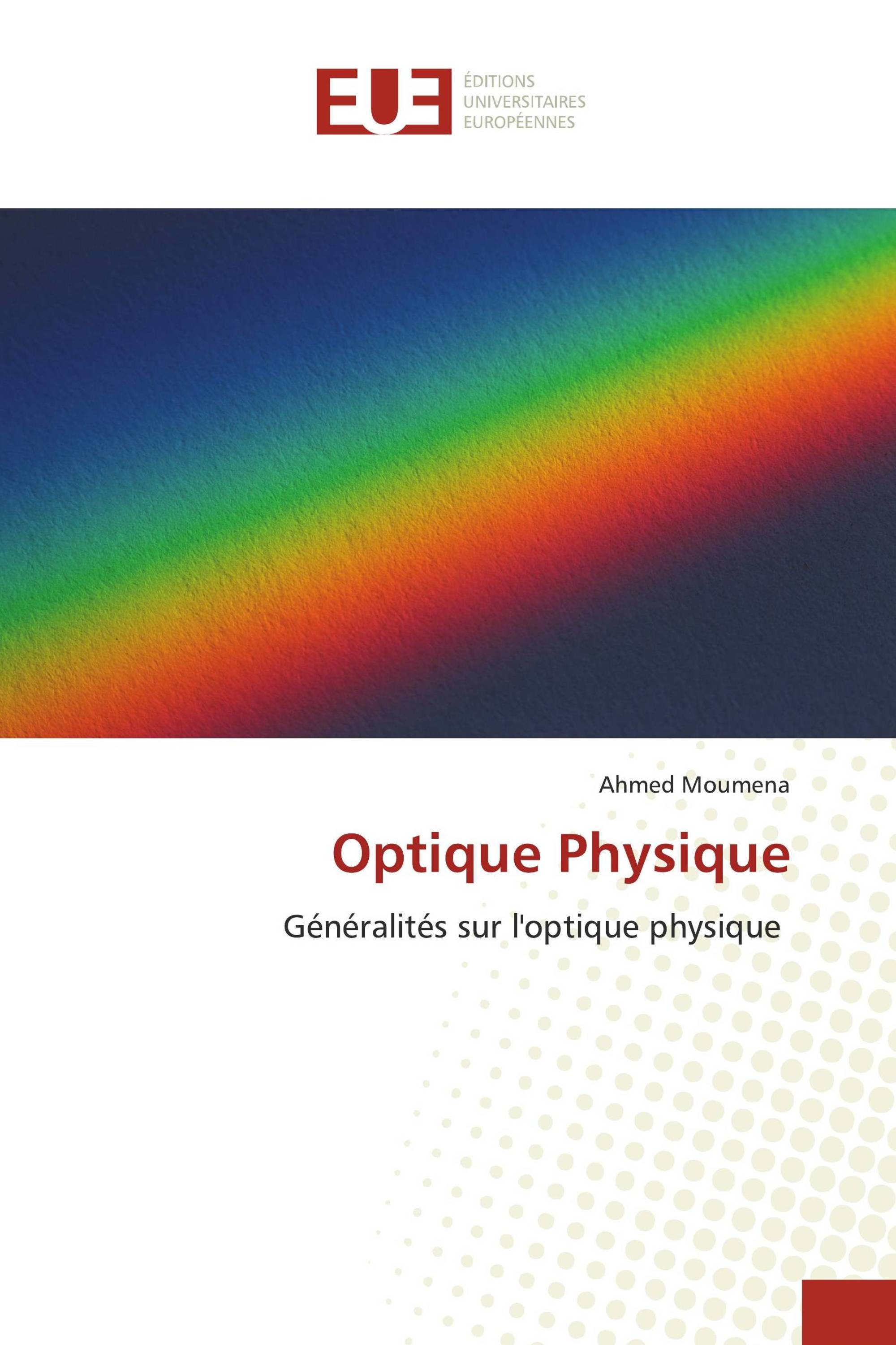 Optique Physique