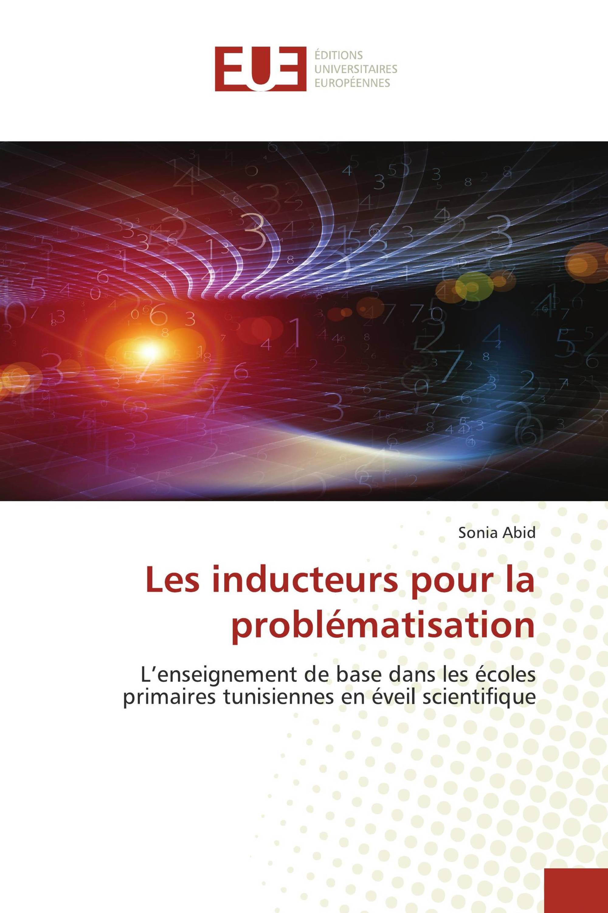 Les inducteurs pour la problématisation