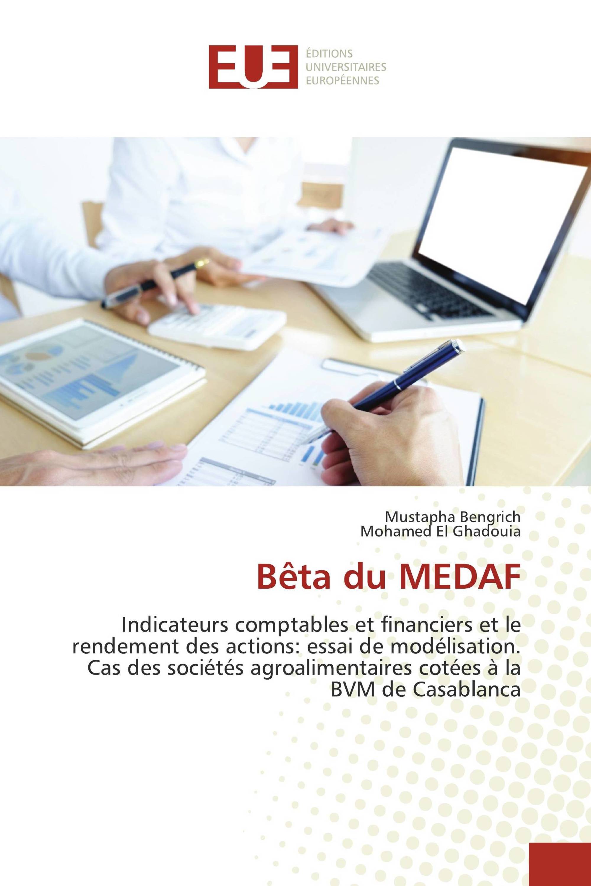 Bêta du MEDAF