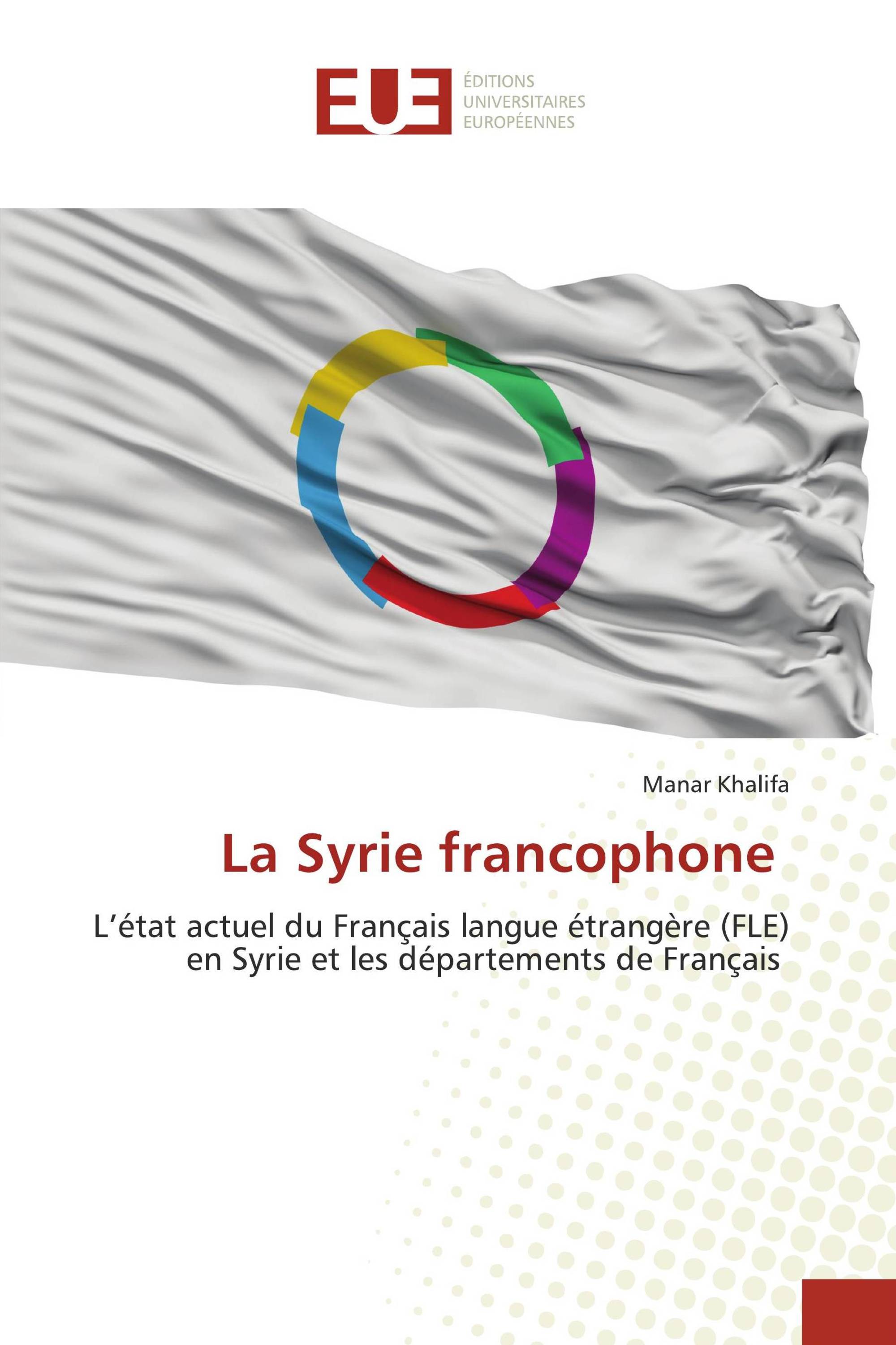 La Syrie francophone