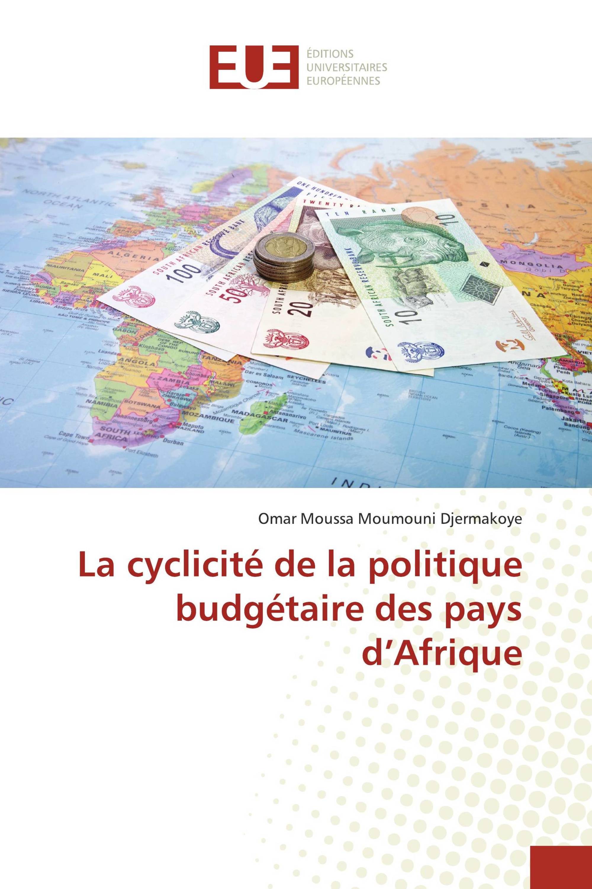 La cyclicité de la politique budgétaire des pays d’Afrique