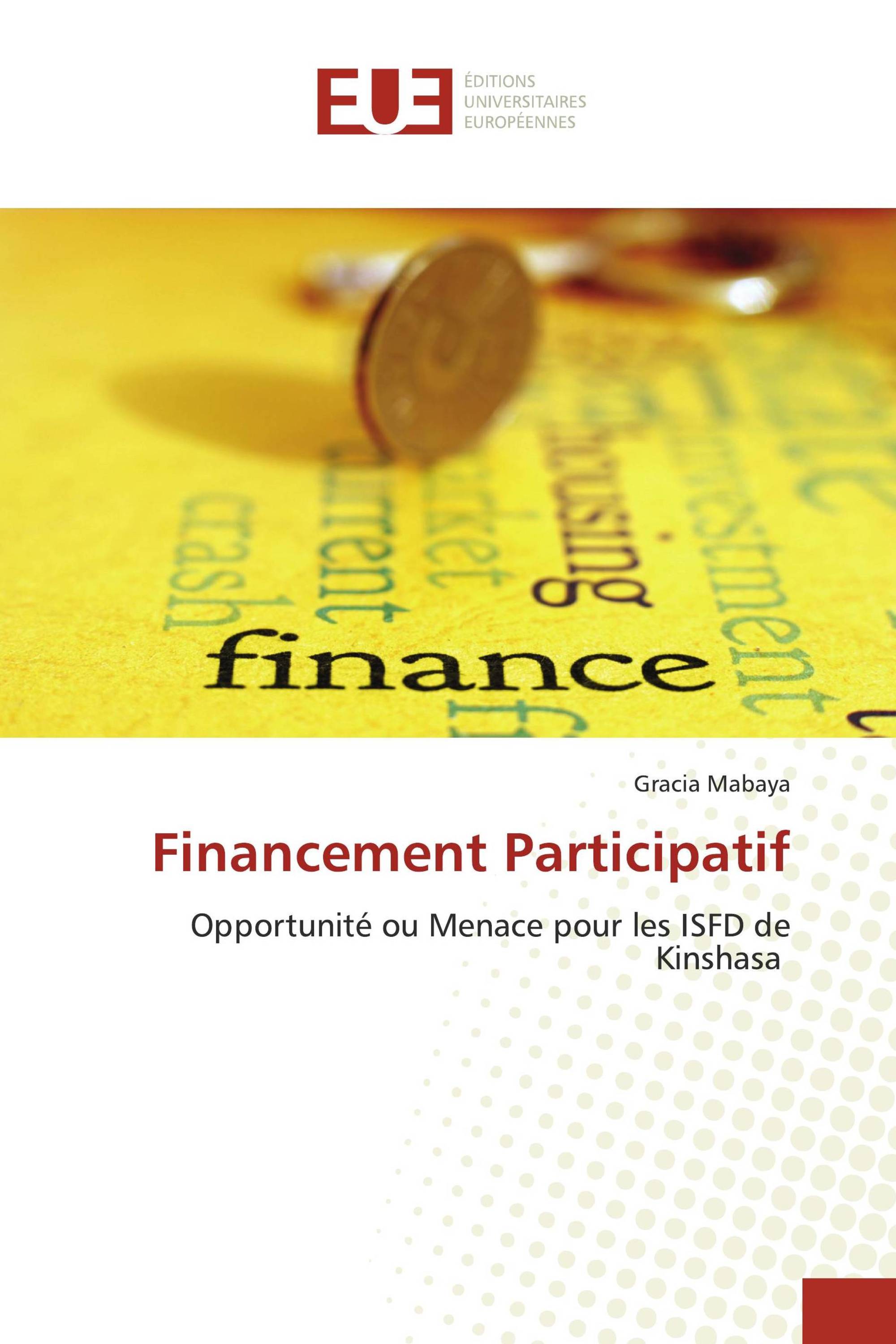 Financement Participatif