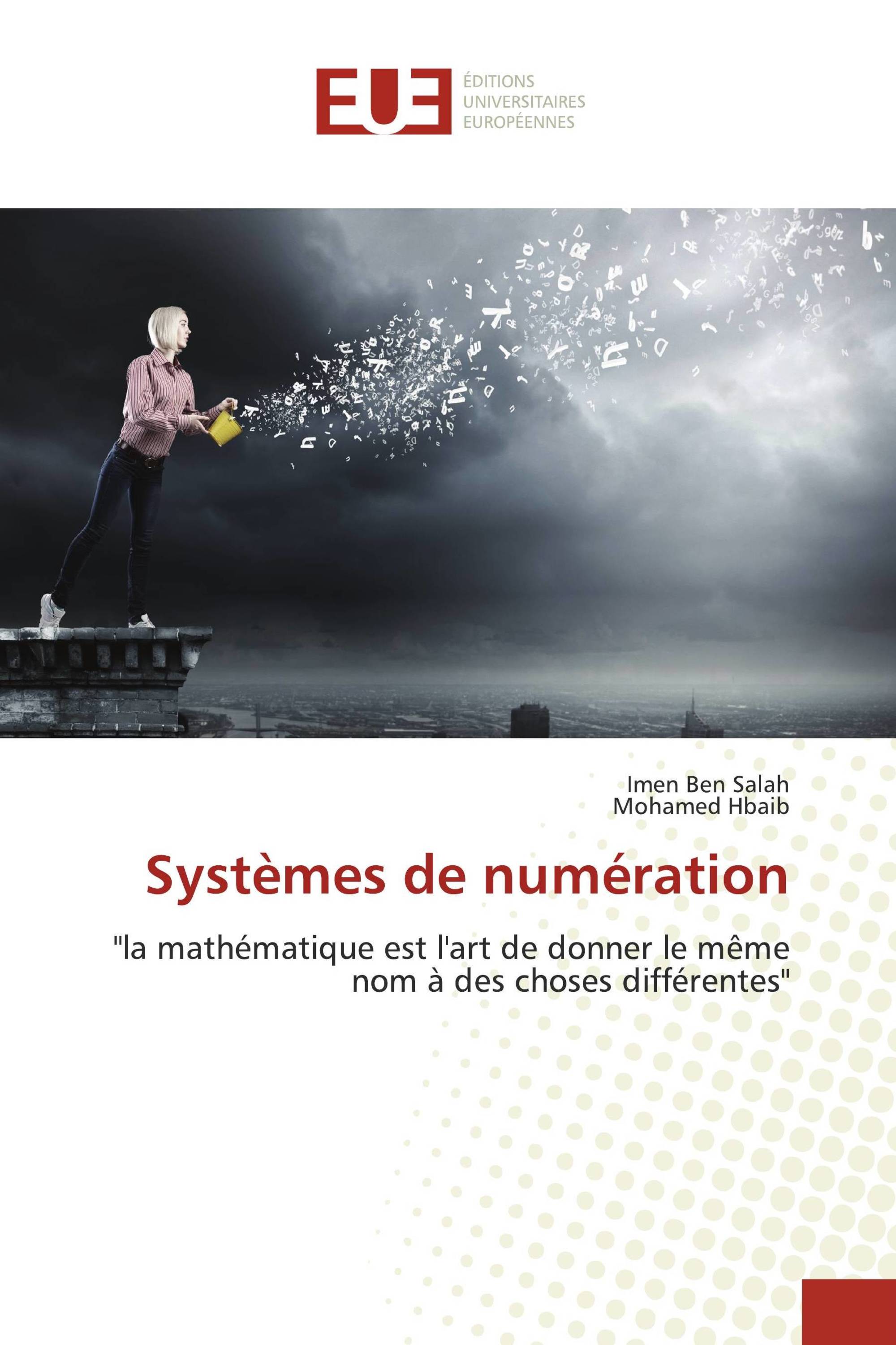 Systèmes de numération