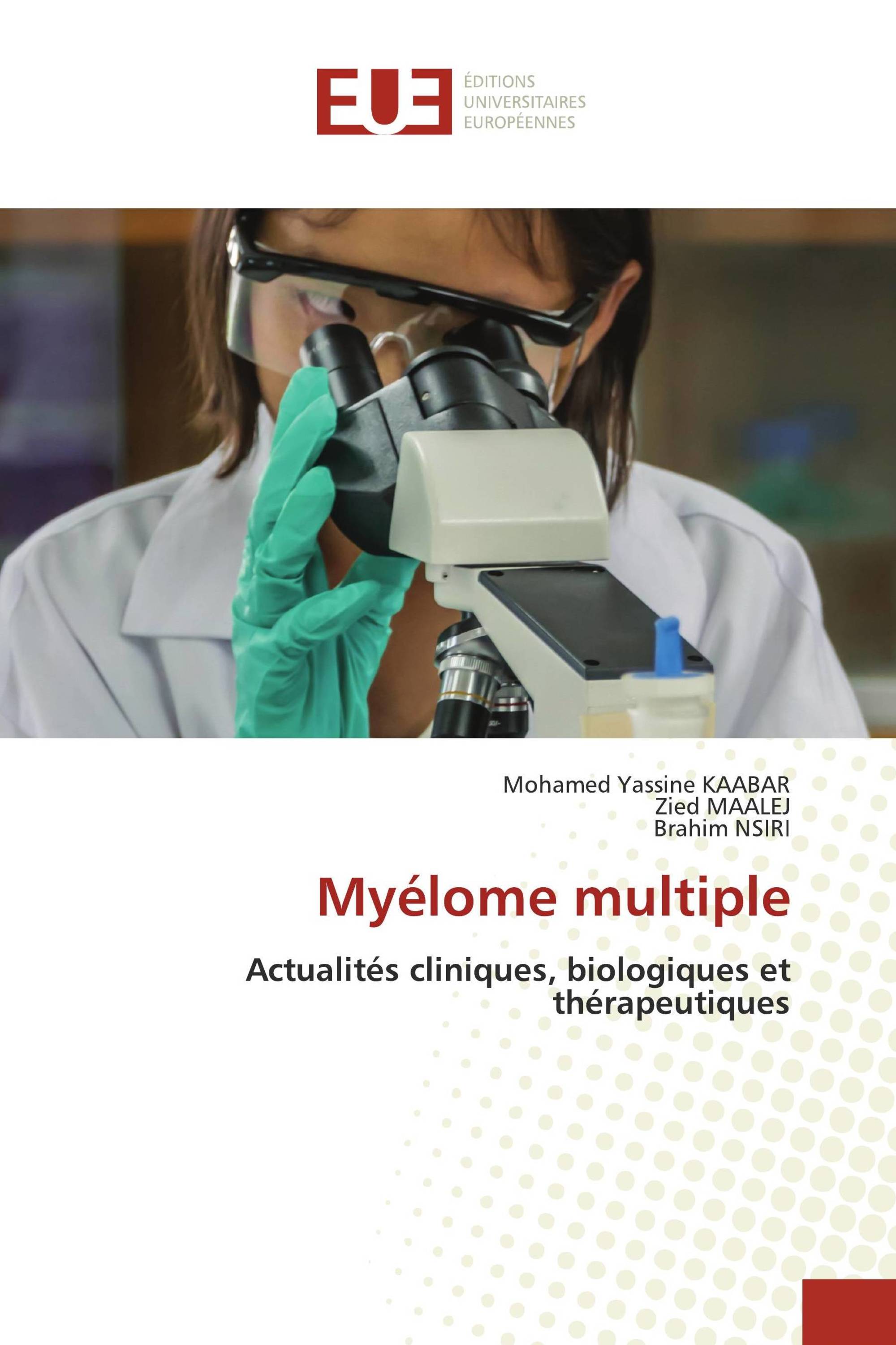 Myélome multiple