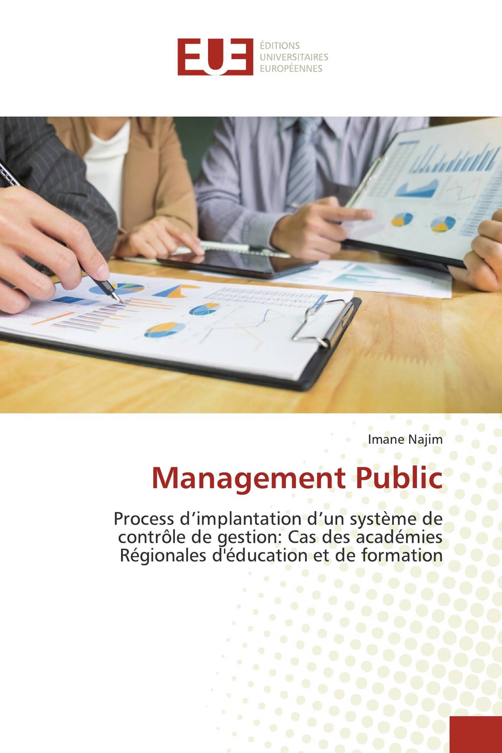 Management Public