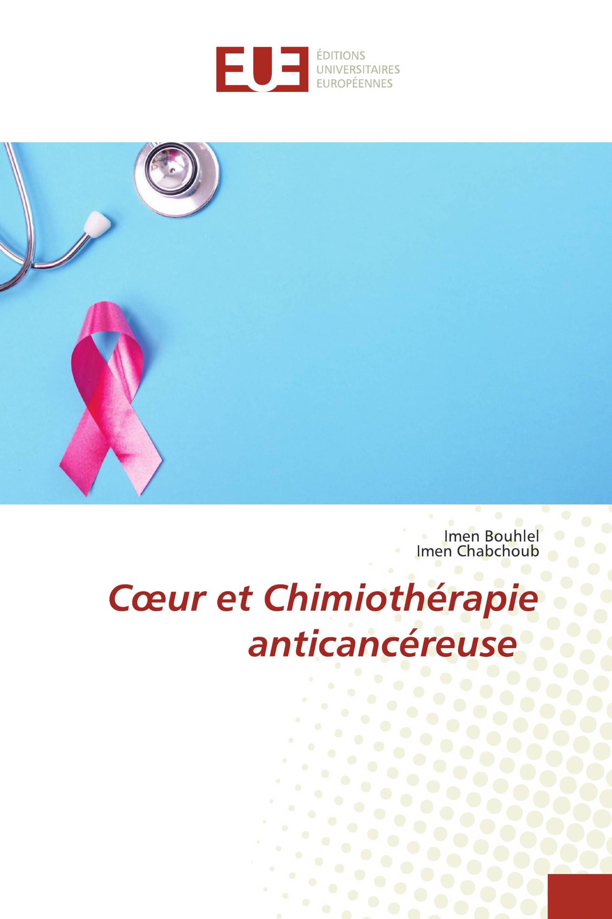 Cœur et Chimiothérapie anticancéreuse