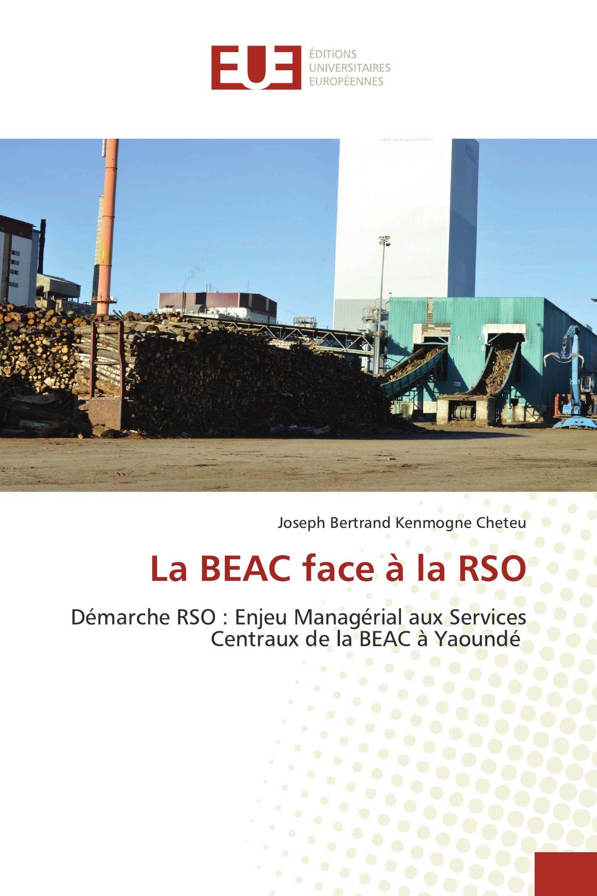 La BEAC face à la RSO