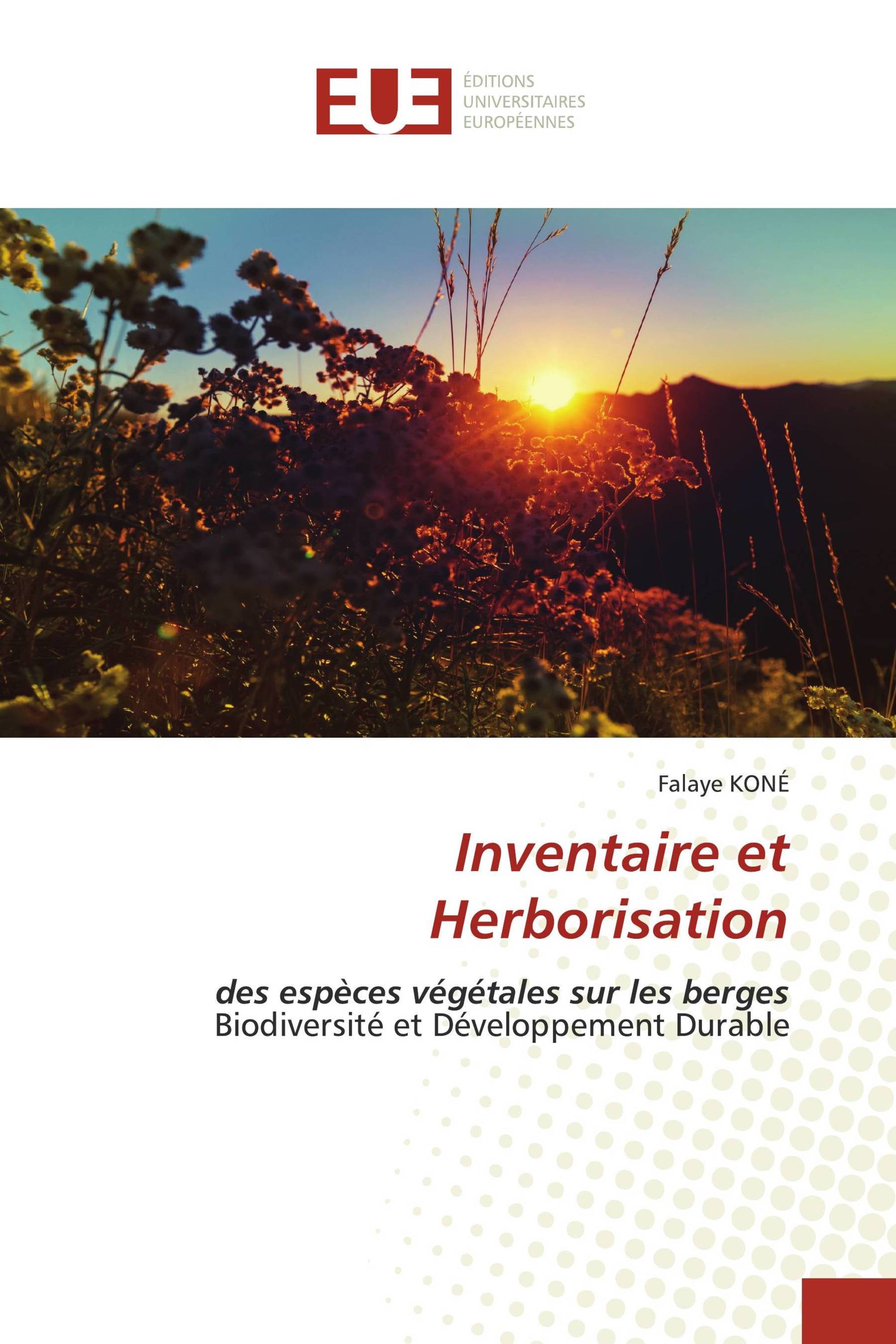 Inventaire et Herborisation