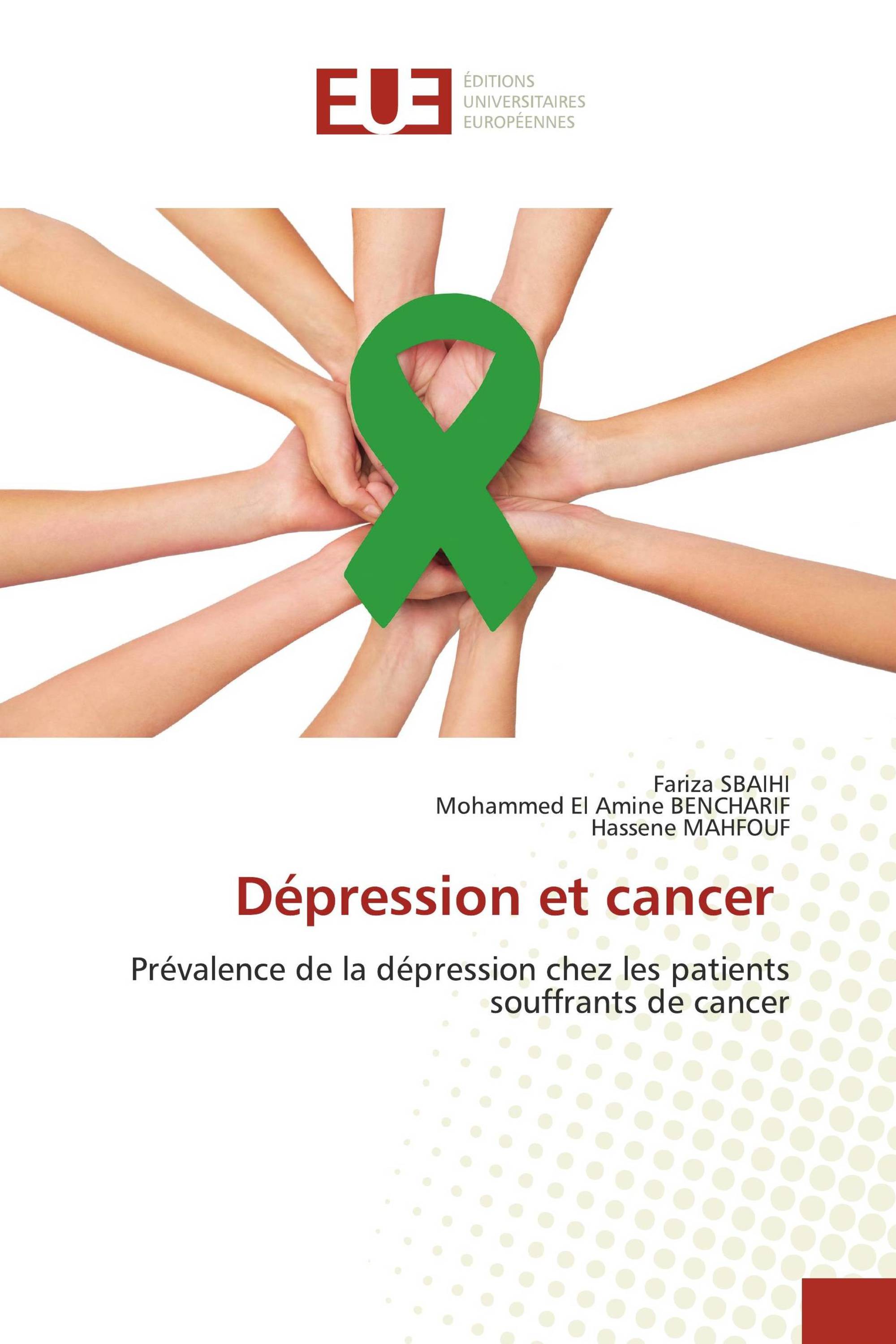 Dépression et cancer