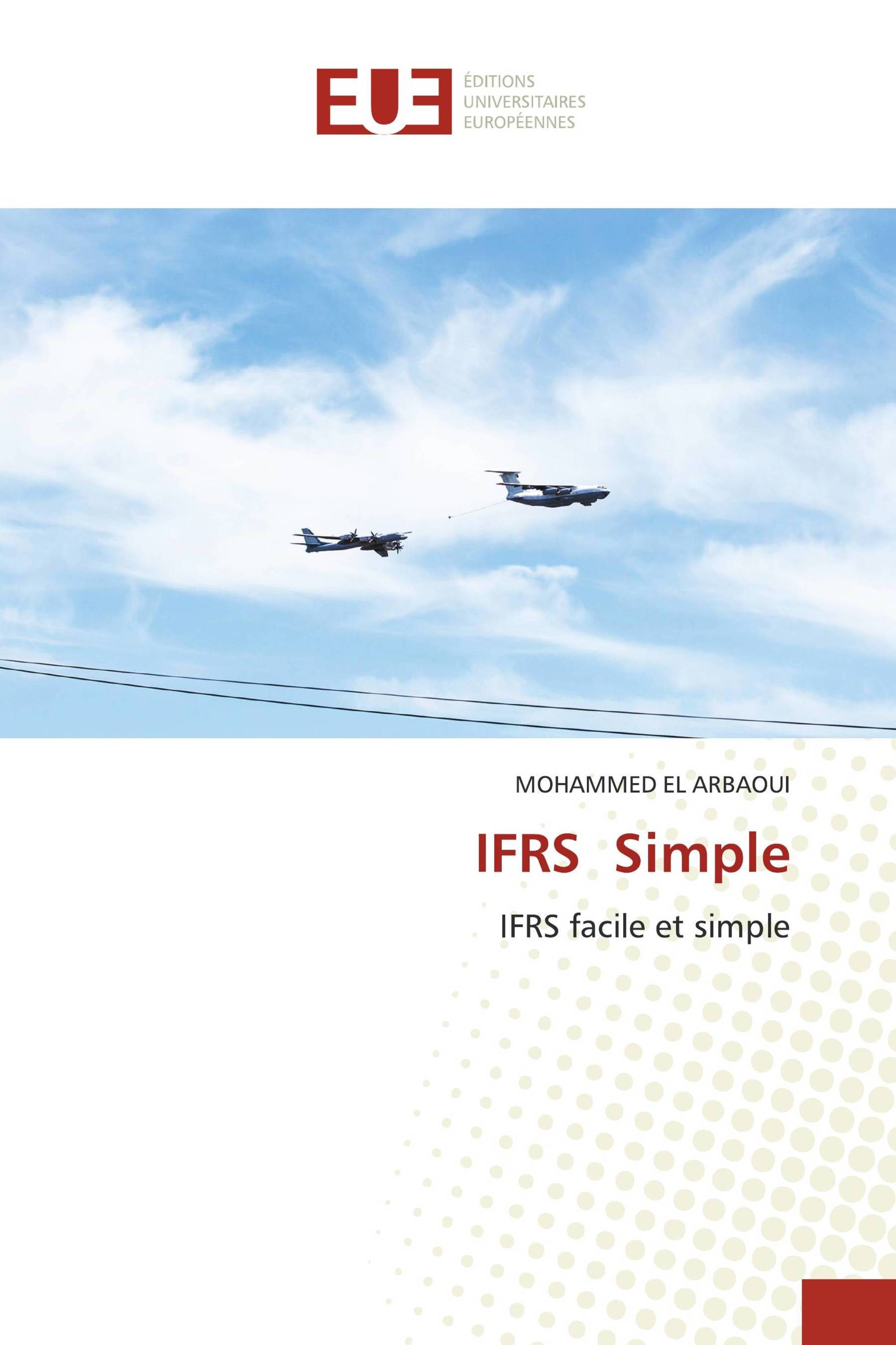 IFRS Simple