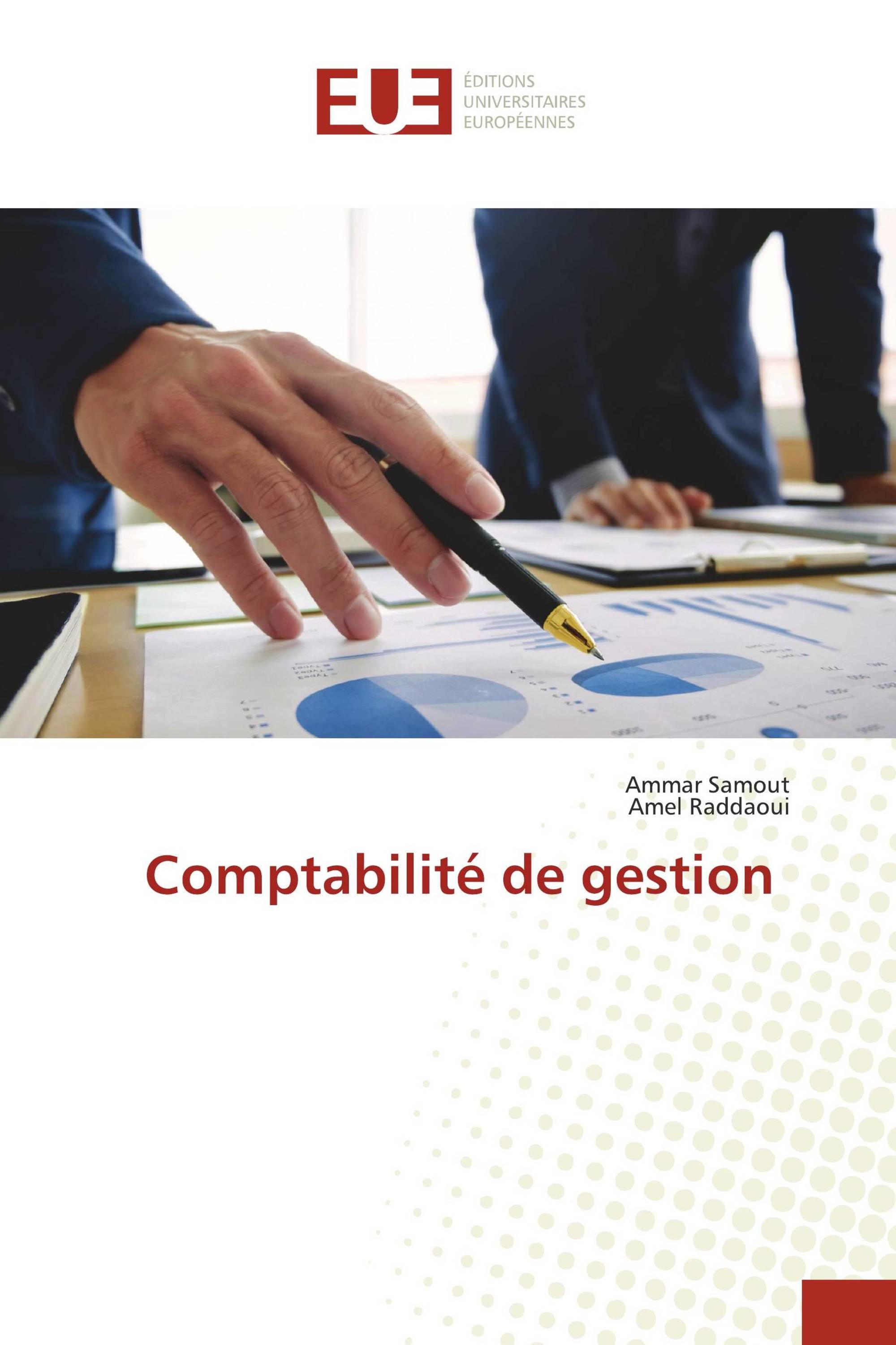 Comptabilité de gestion