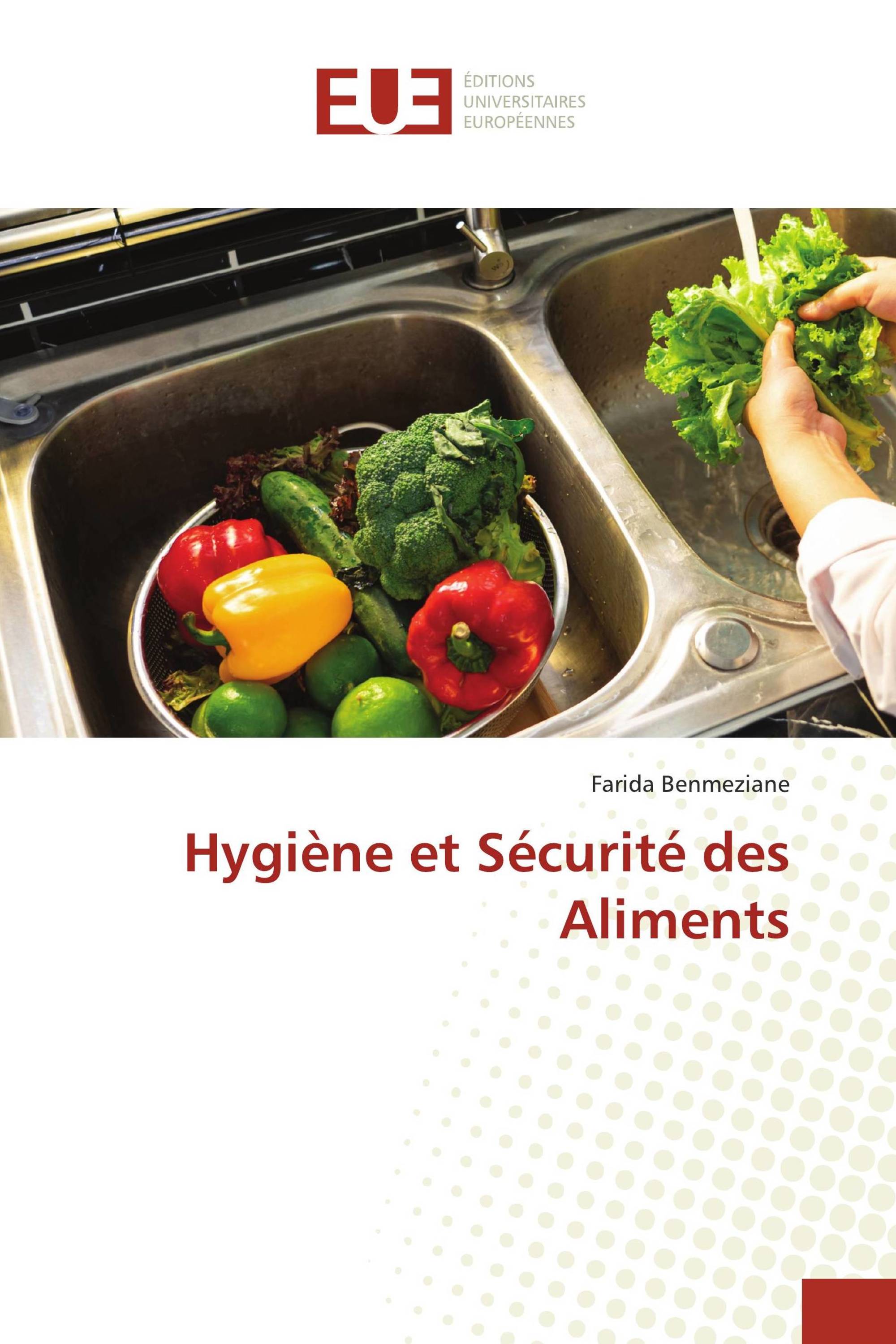 Hygiène et Sécurité des Aliments