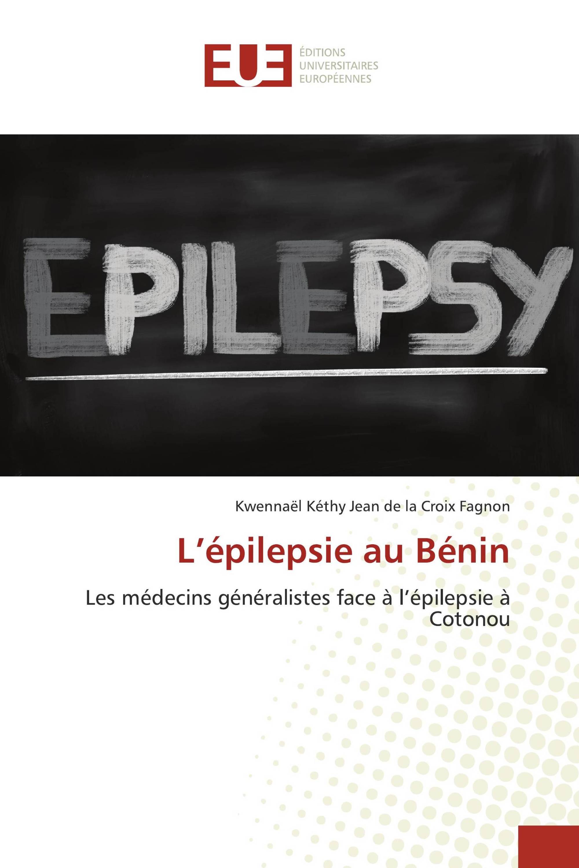 L’épilepsie au Bénin