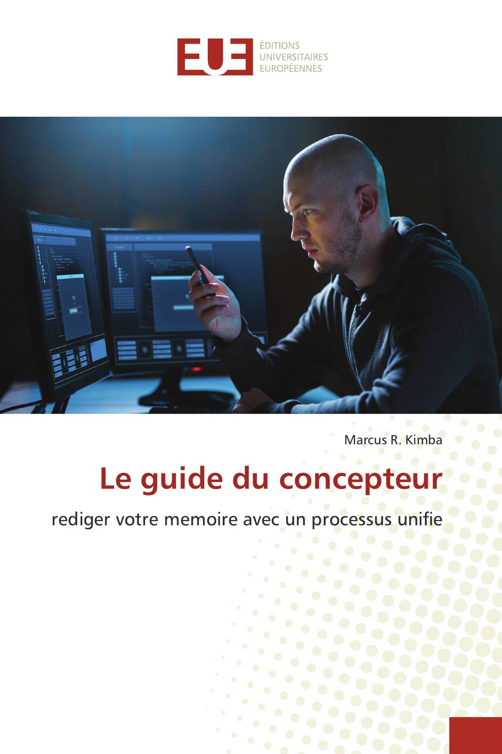 Le guide du concepteur