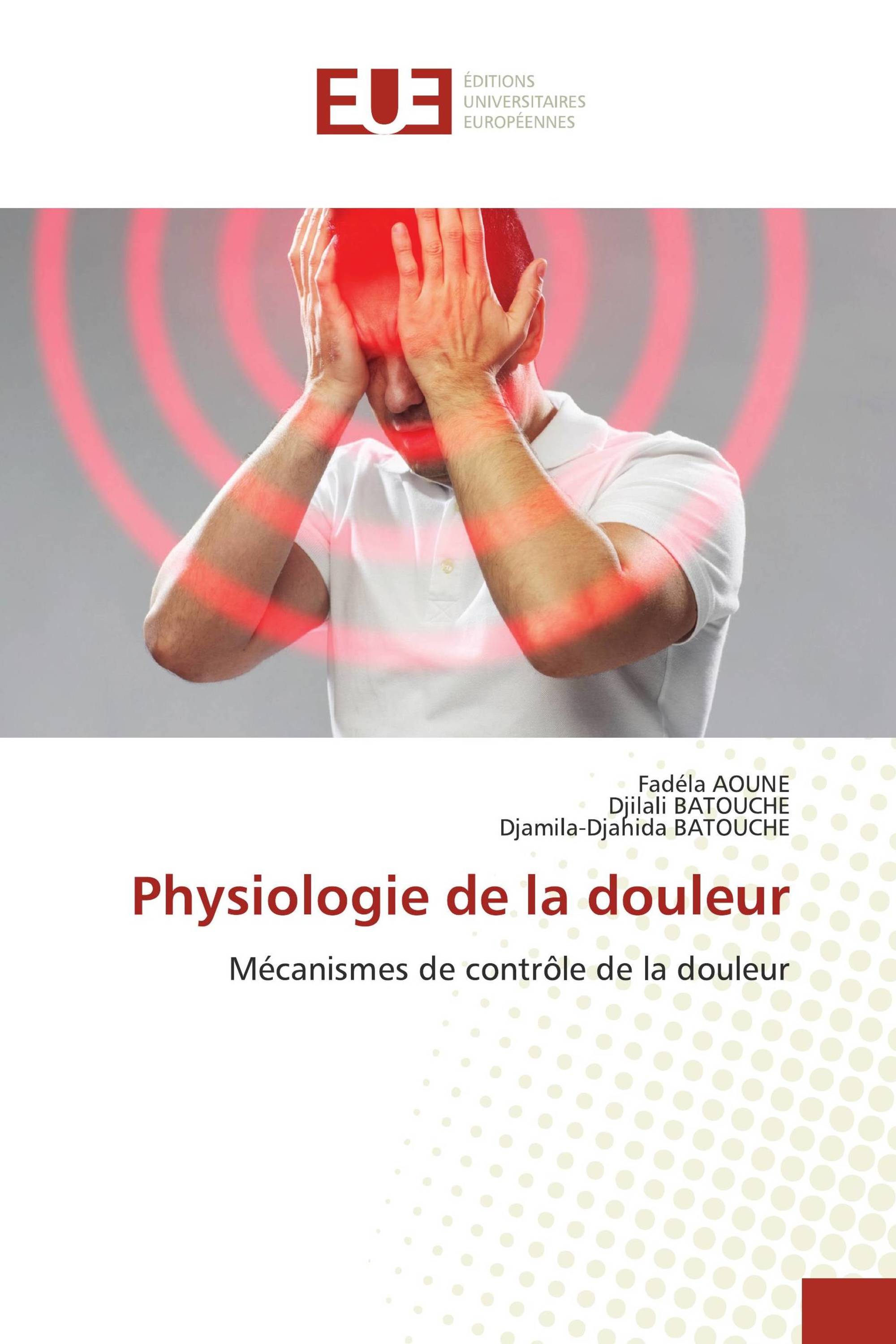 Physiologie de la douleur