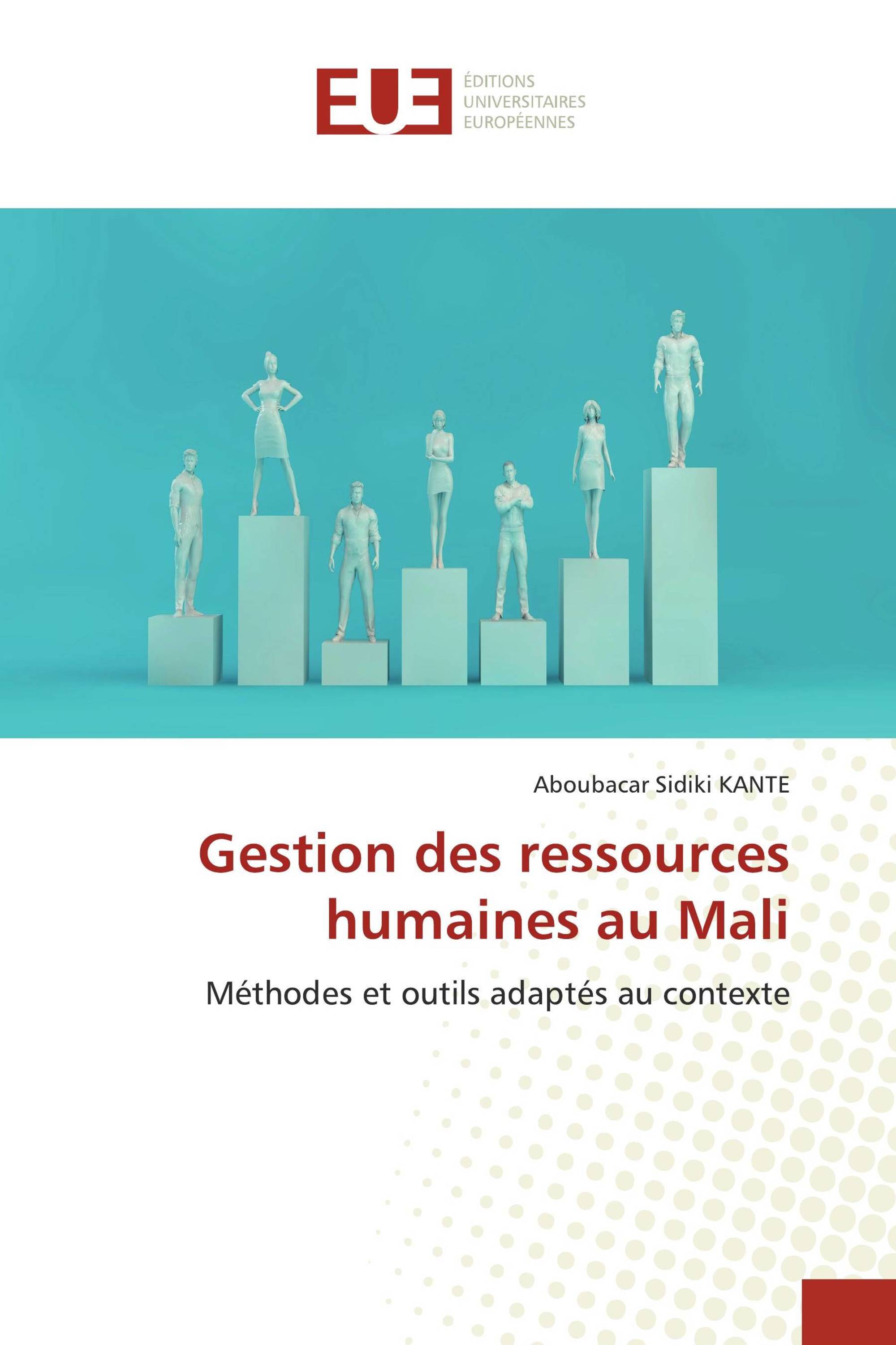 Gestion des ressources humaines au Mali