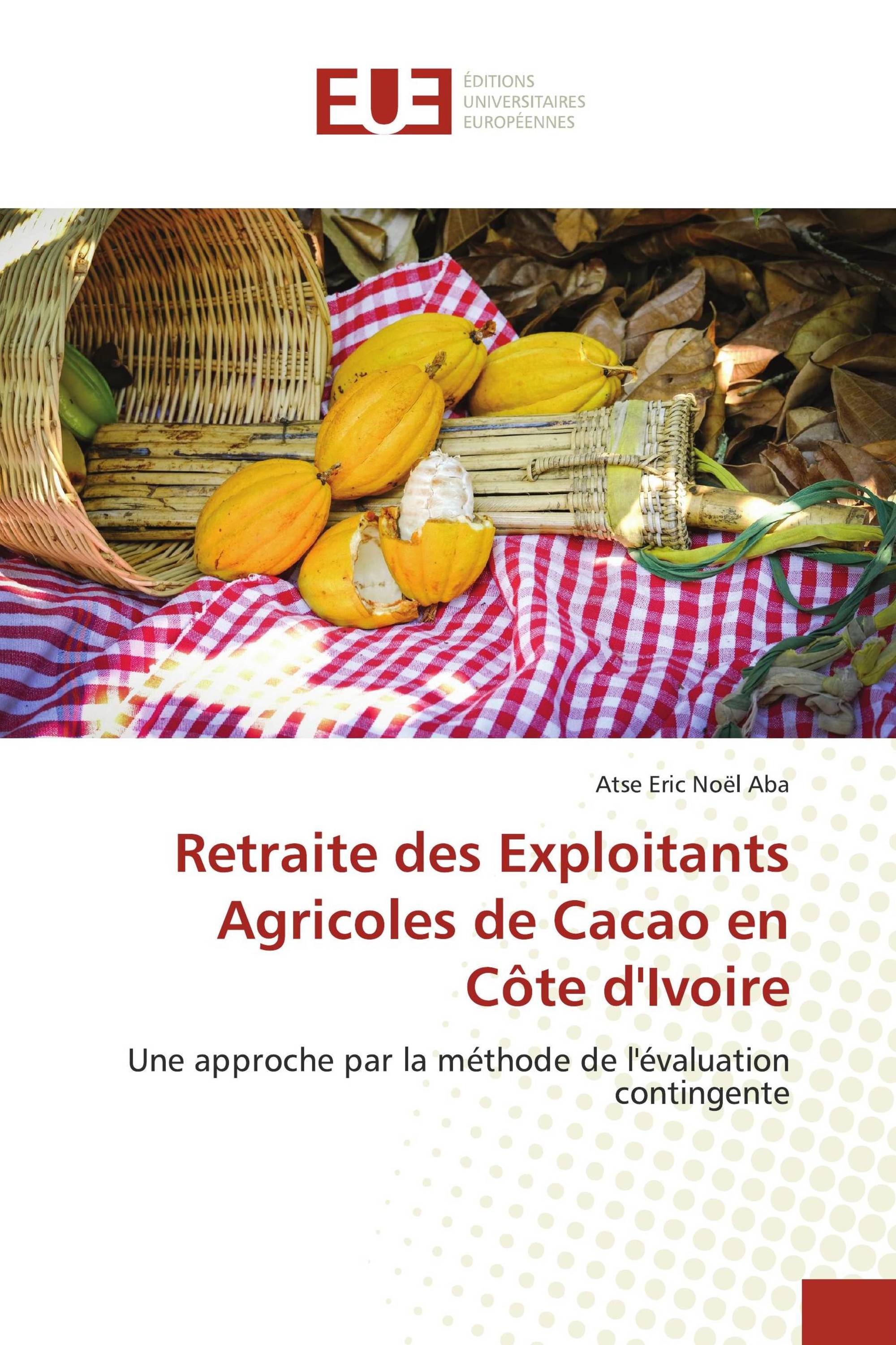 Retraite des Exploitants Agricoles de Cacao en Côte d'Ivoire