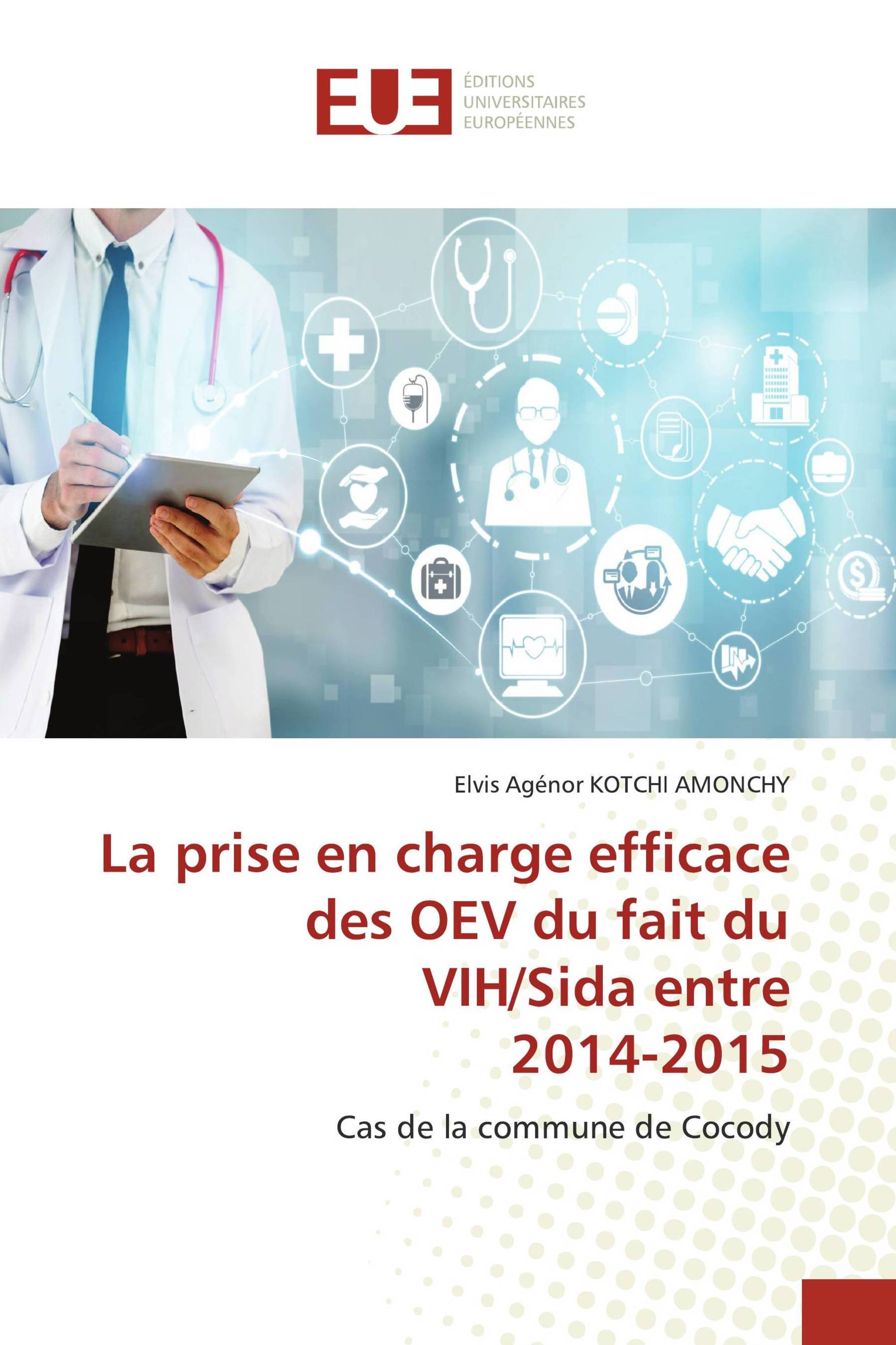 La prise en charge efficace des OEV du fait du VIH/Sida entre 2014-2015