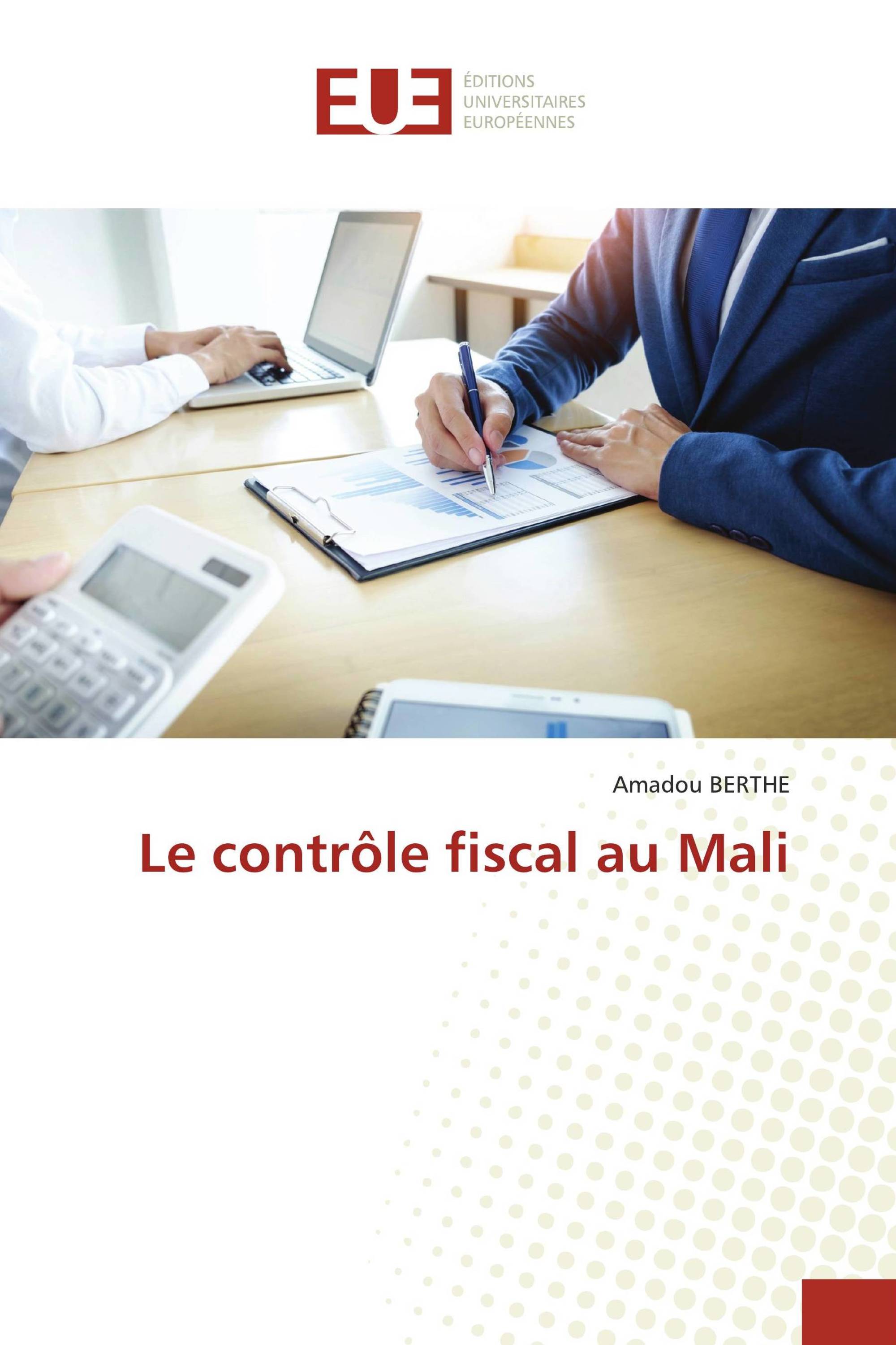 Le contrôle fiscal au Mali