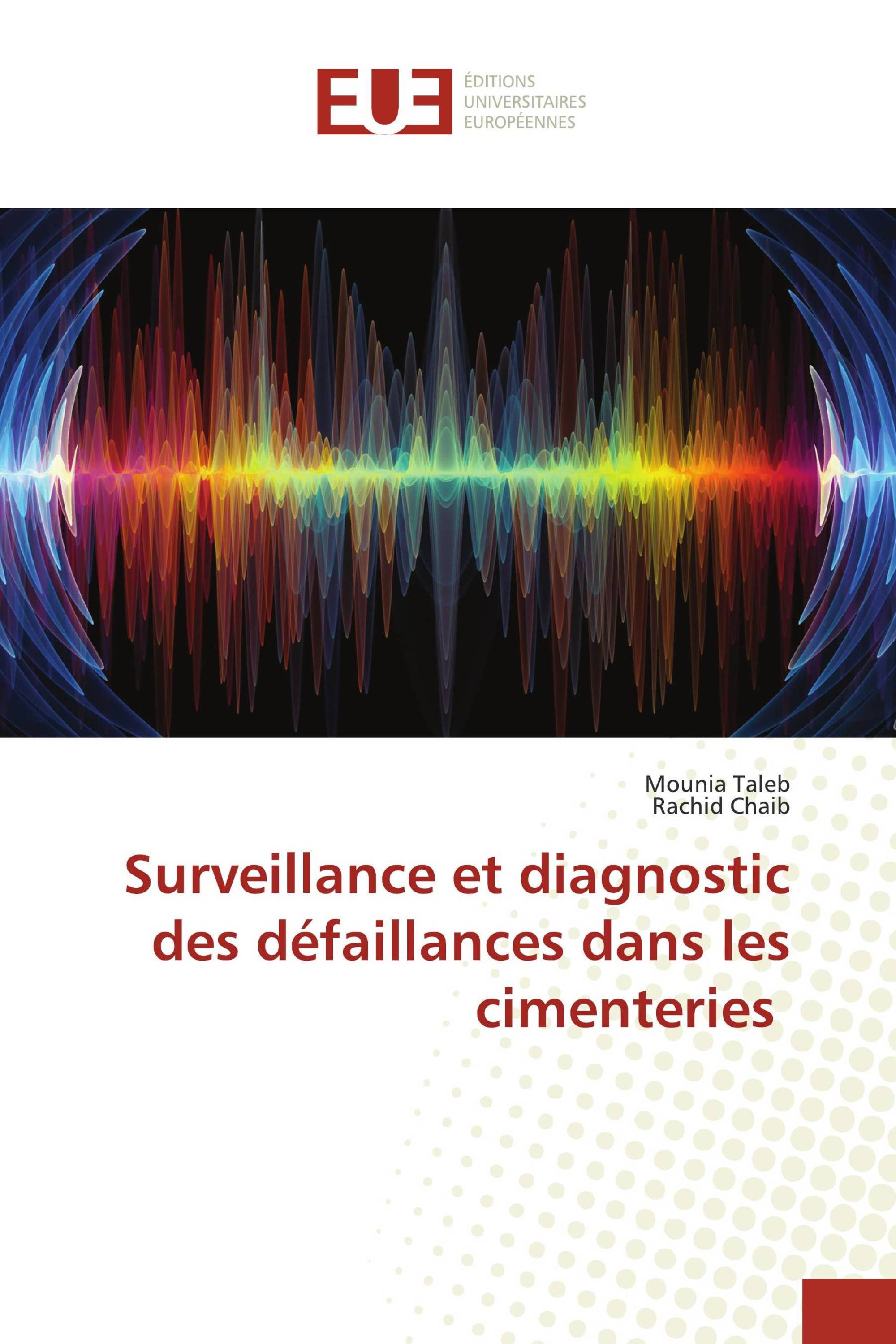 Surveillance et diagnostic des défaillances dans les cimenteries