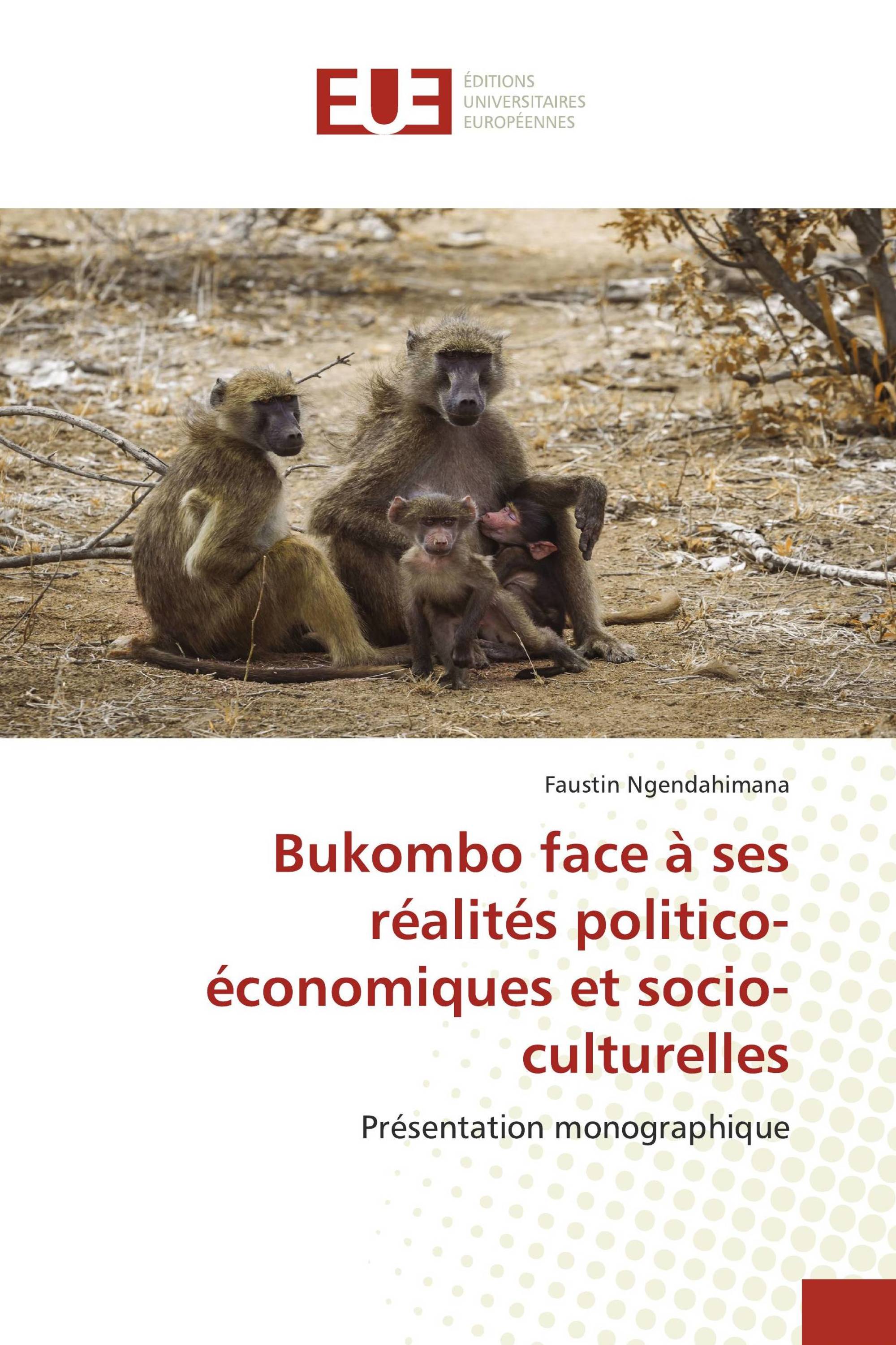 Bukombo face à ses réalités politico-économiques et socio-culturelles