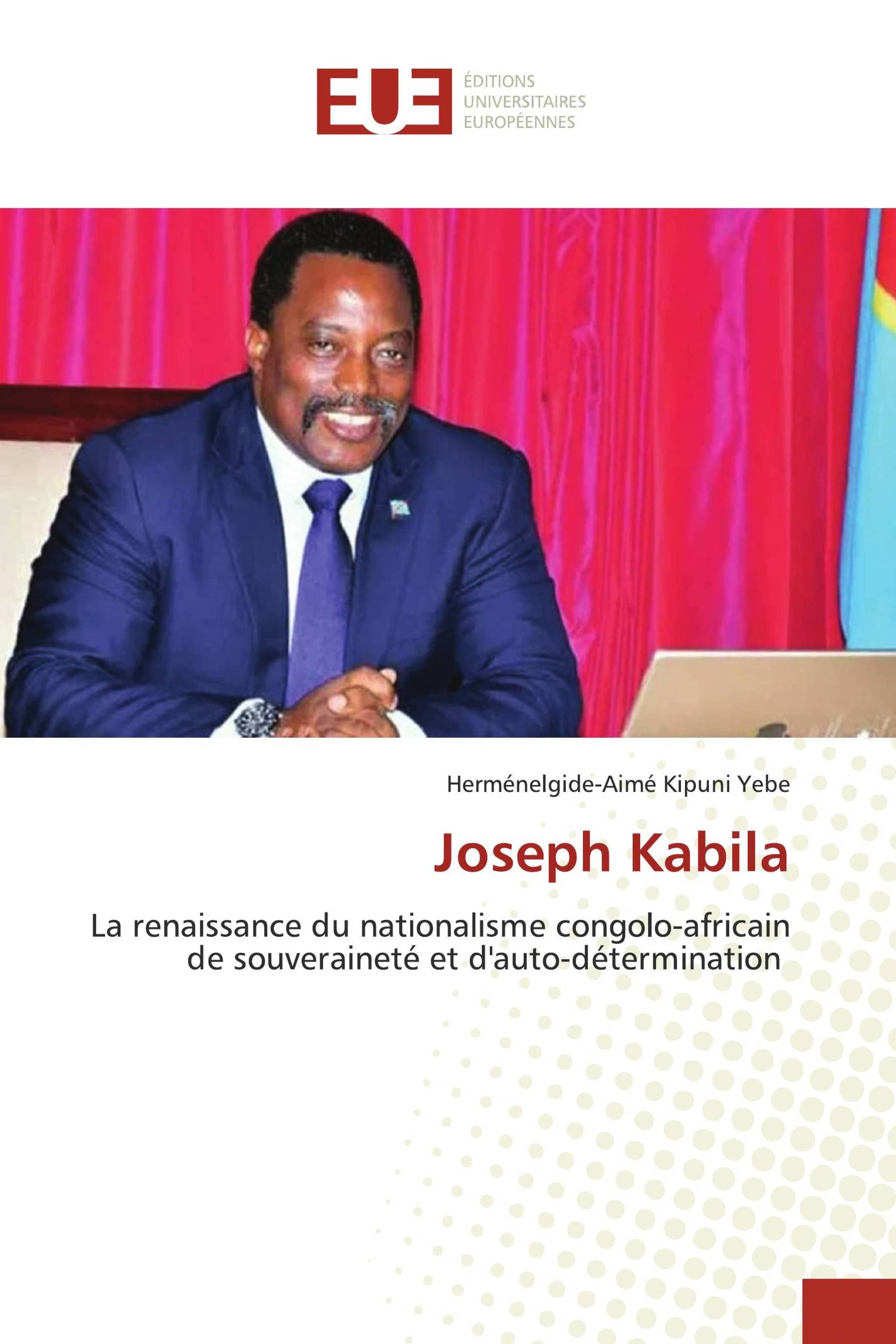 Joseph Kabila