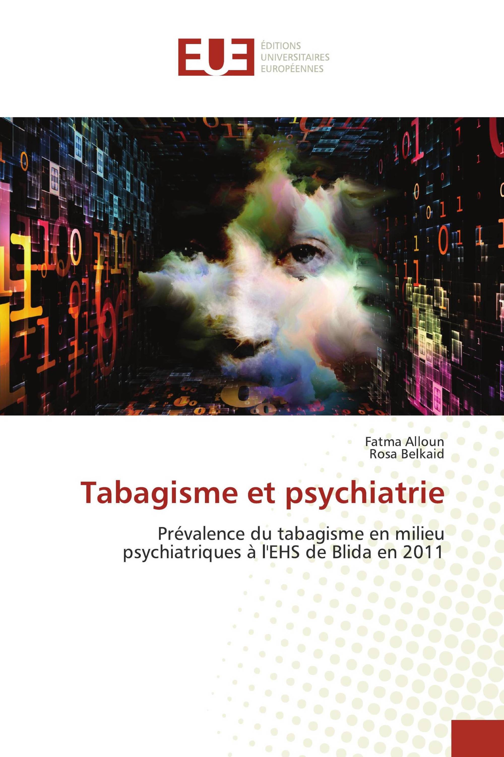 Tabagisme et psychiatrie