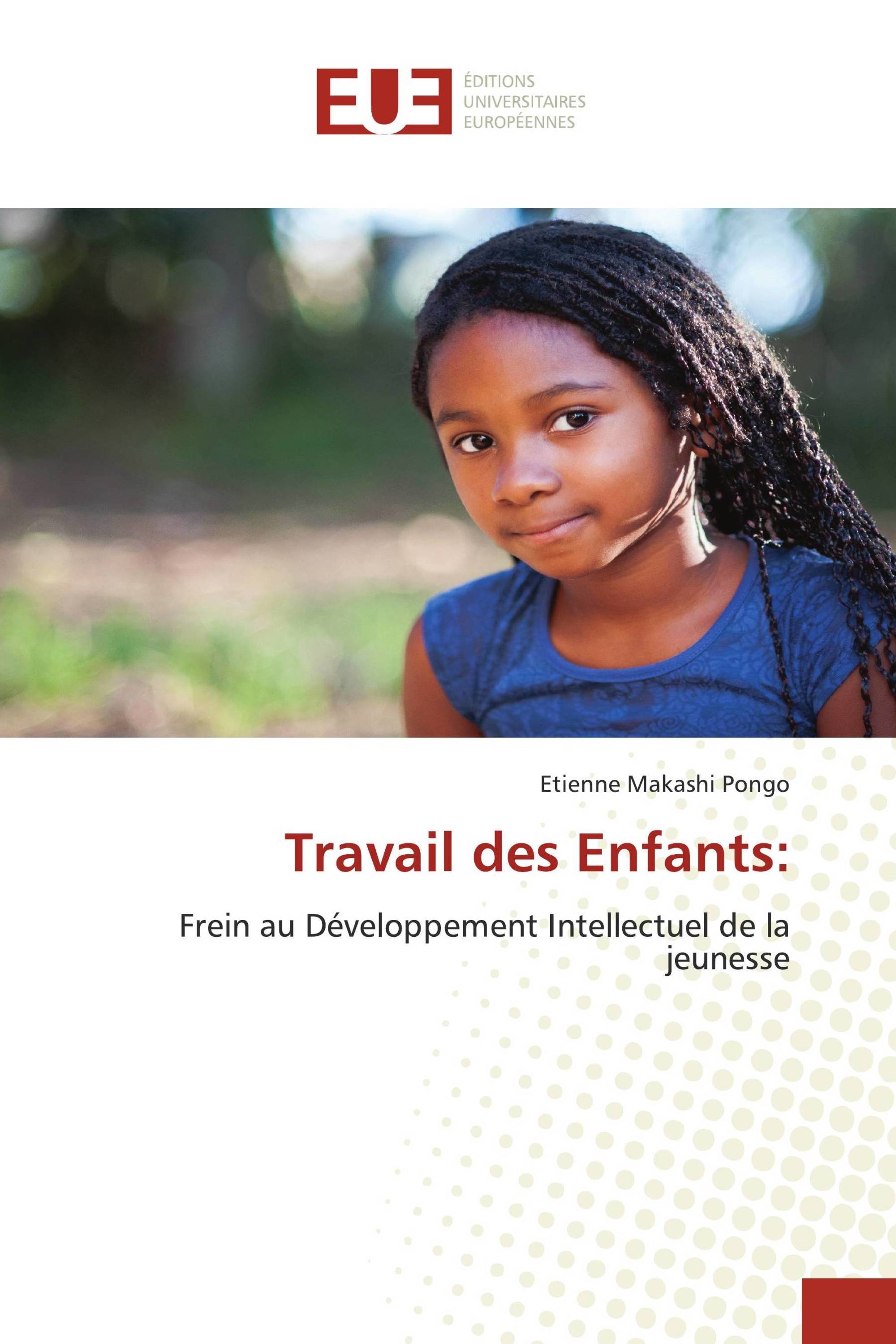 Travail des Enfants: