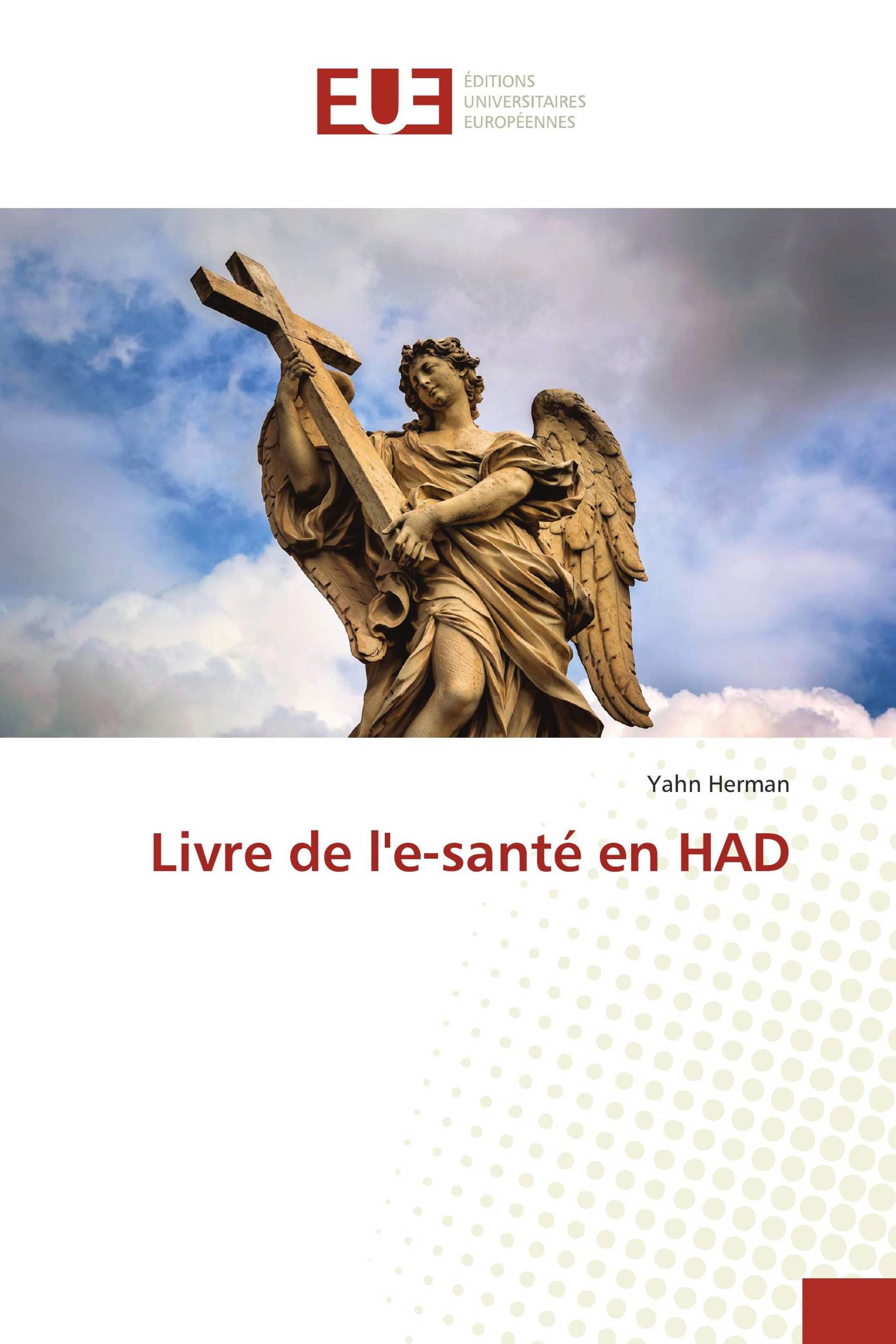 Livre de l'e-santé en HAD