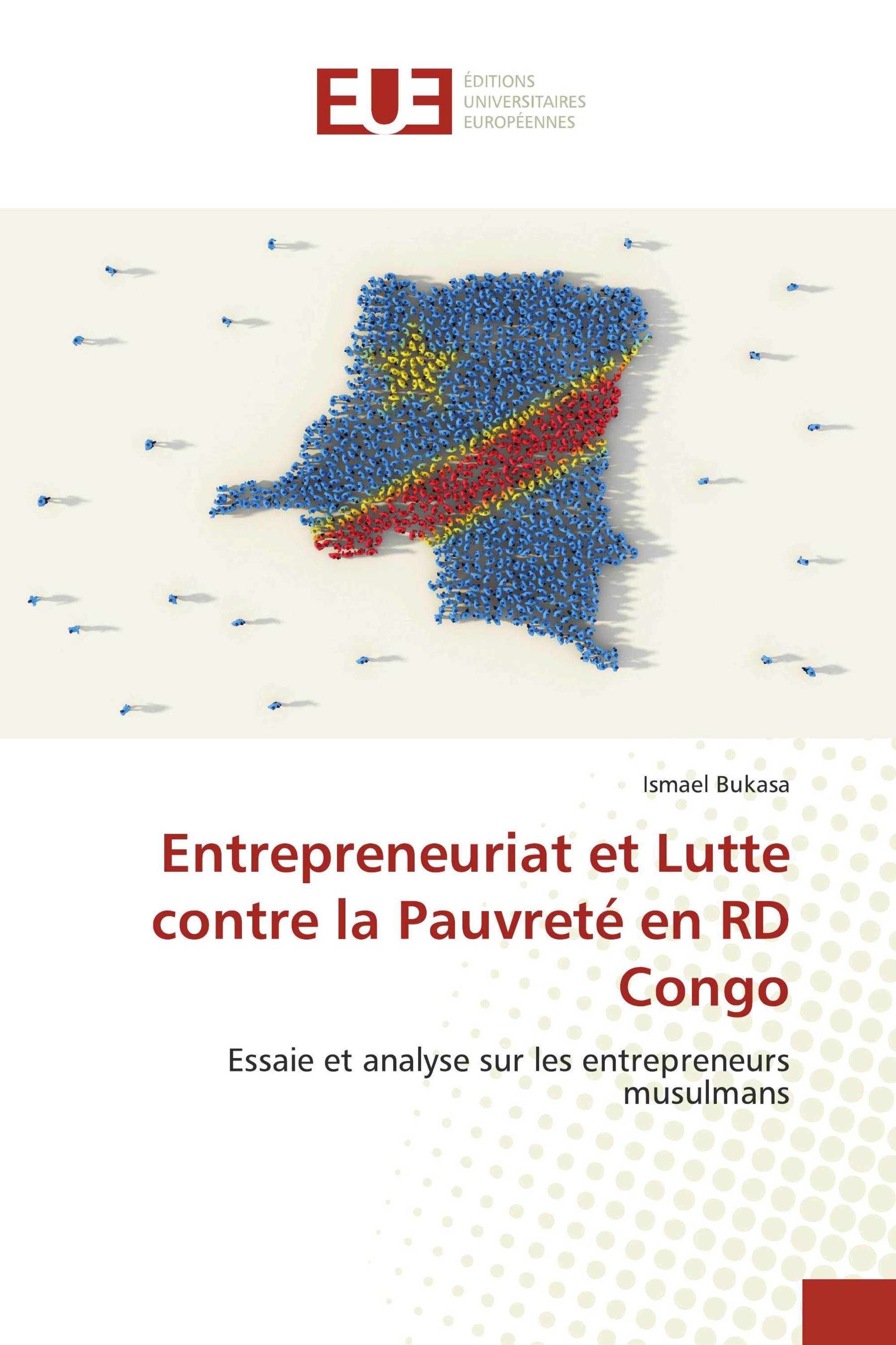 Entrepreneuriat et Lutte contre la Pauvreté en RD Congo