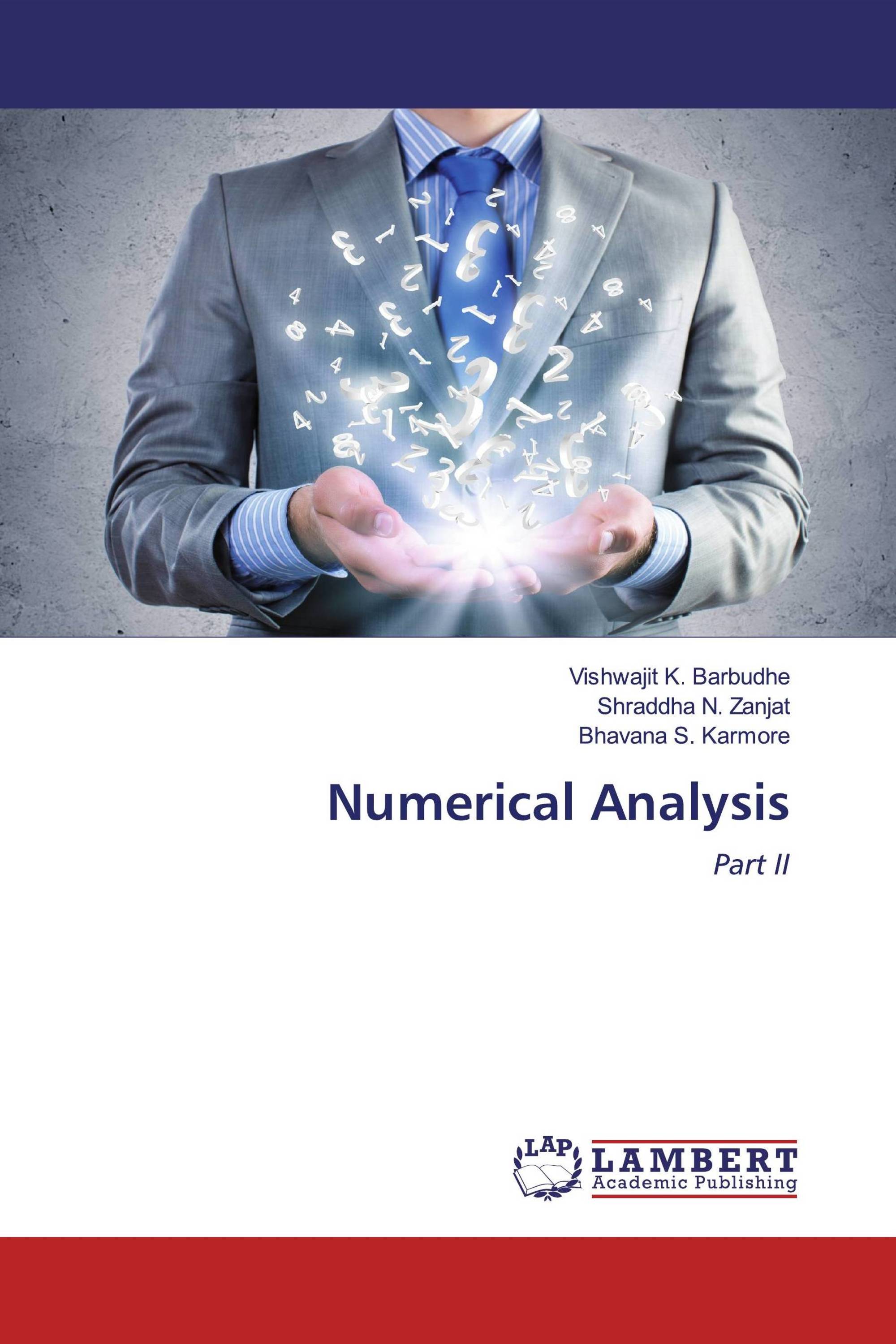 Numerical Analysis / 9786202552394 / 9786202552394 / 6202552395