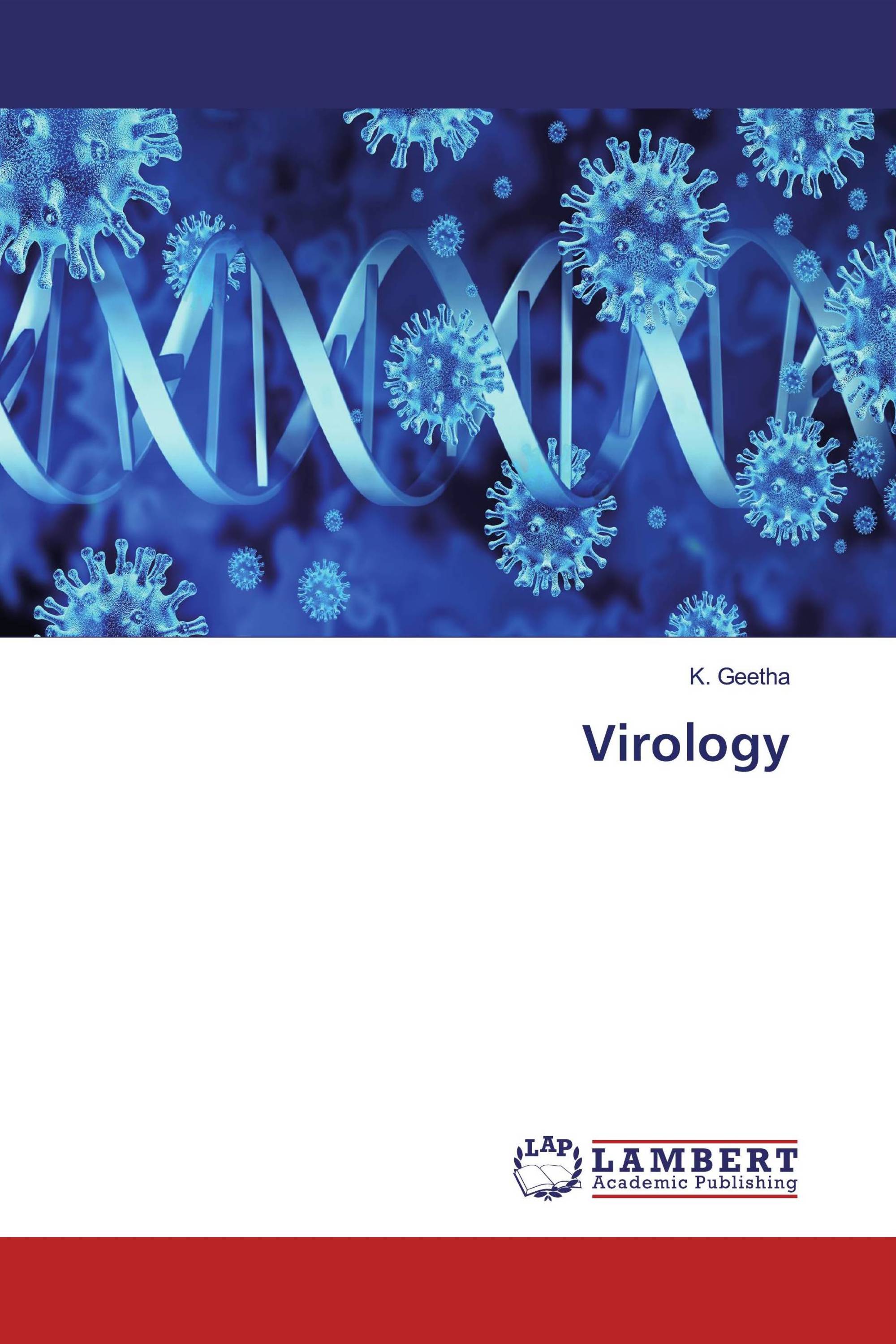 virology related thesis topics