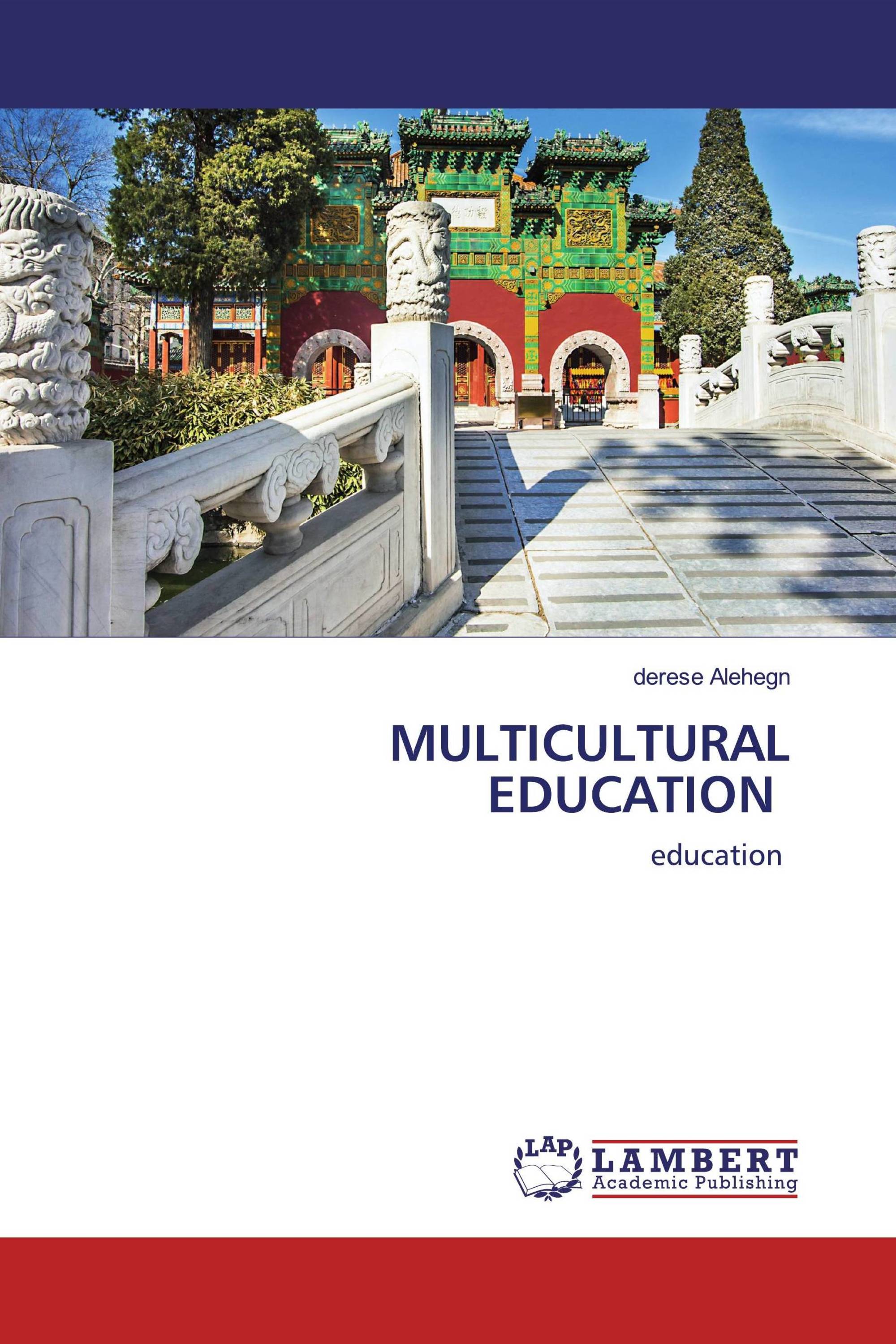 MULTICULTURAL EDUCATION