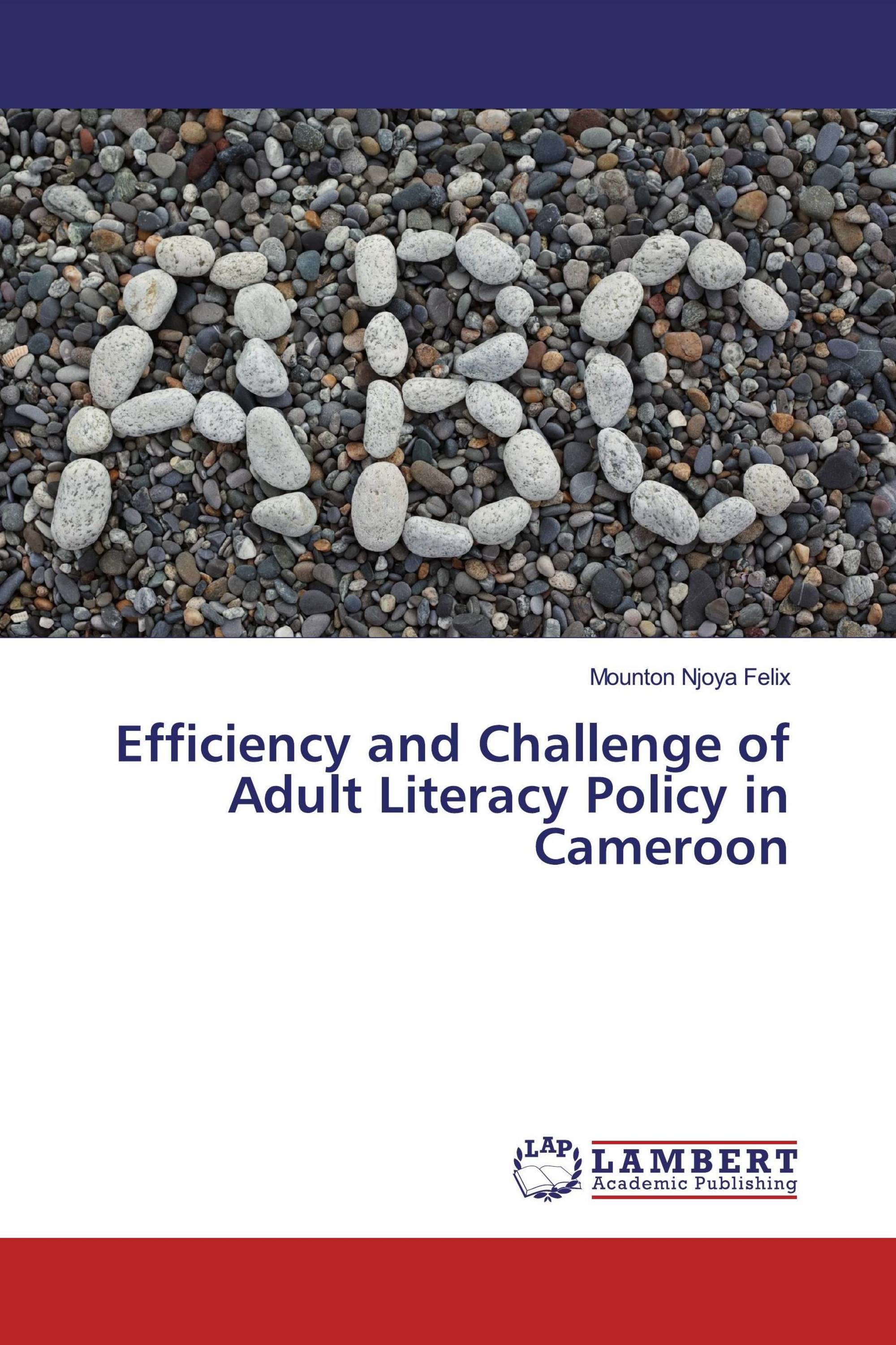 Efficiency and Challenge of Adult Literacy Policy in Cameroon