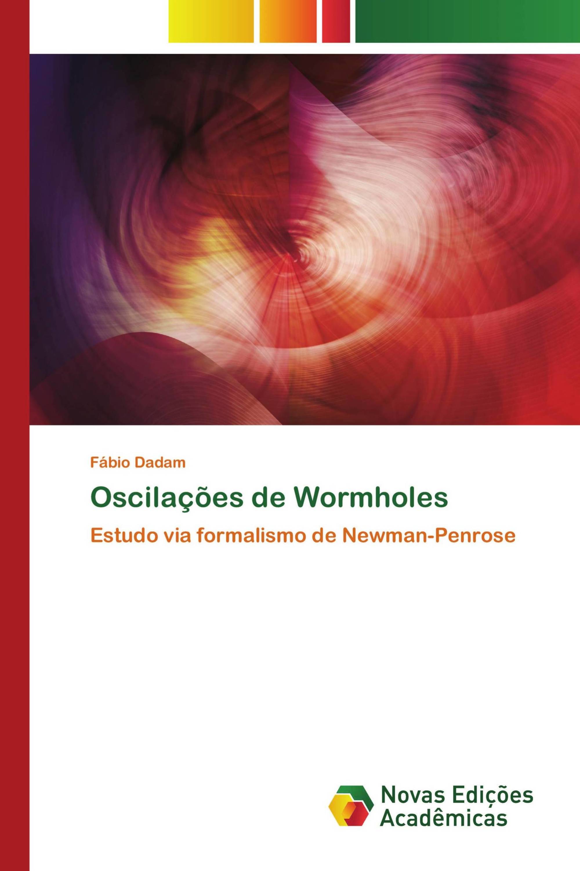 Oscilações de Wormholes