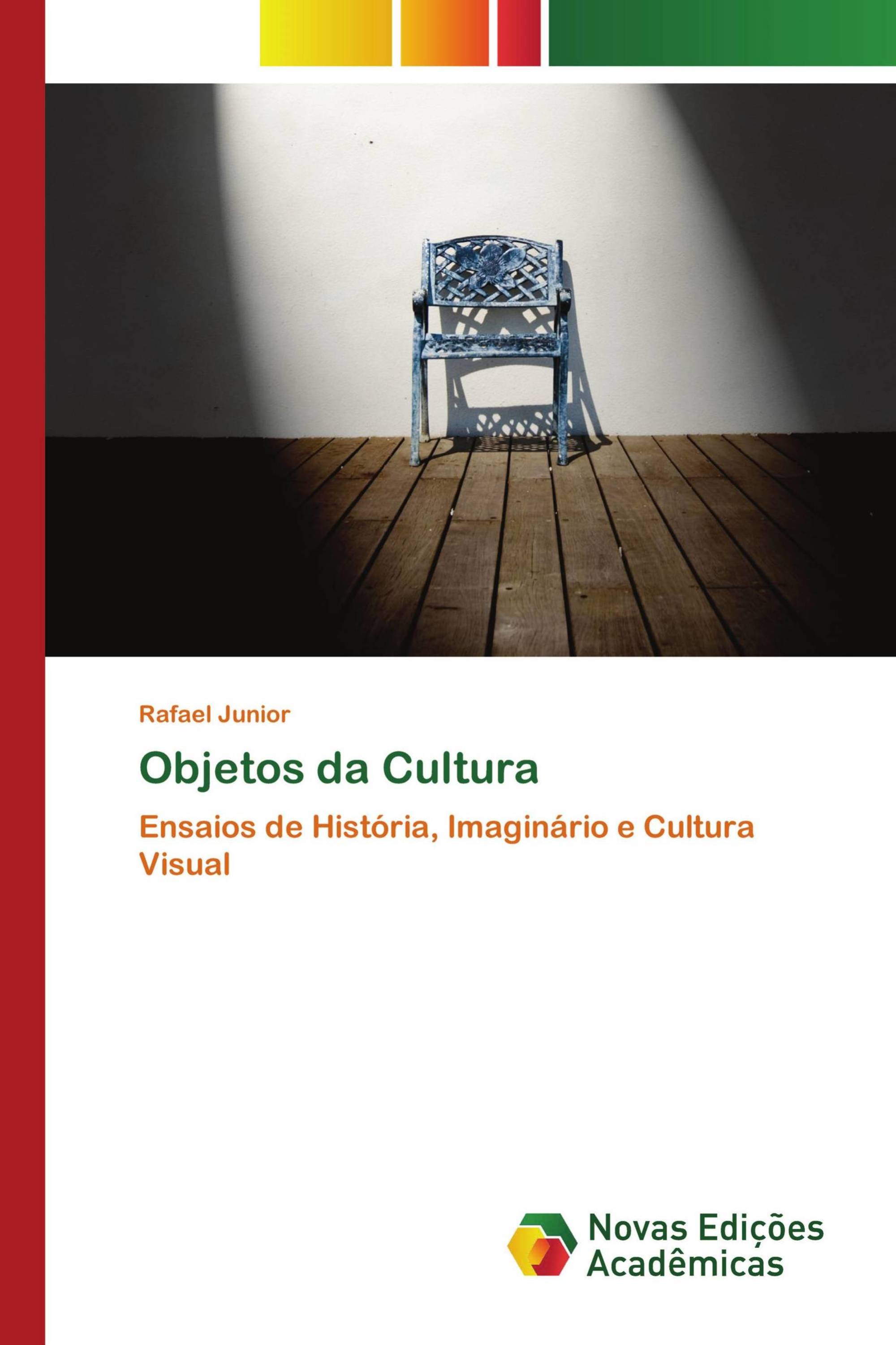 Objetos da Cultura