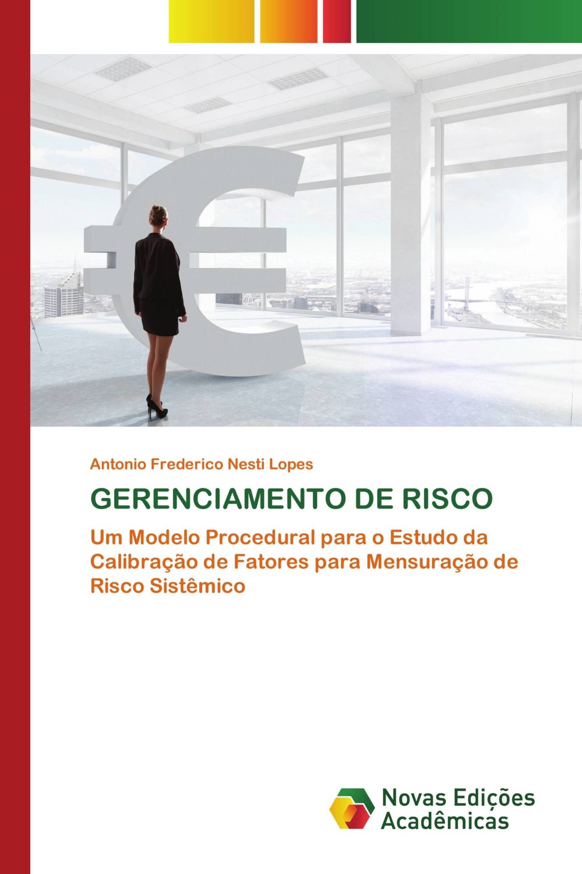 GERENCIAMENTO DE RISCO