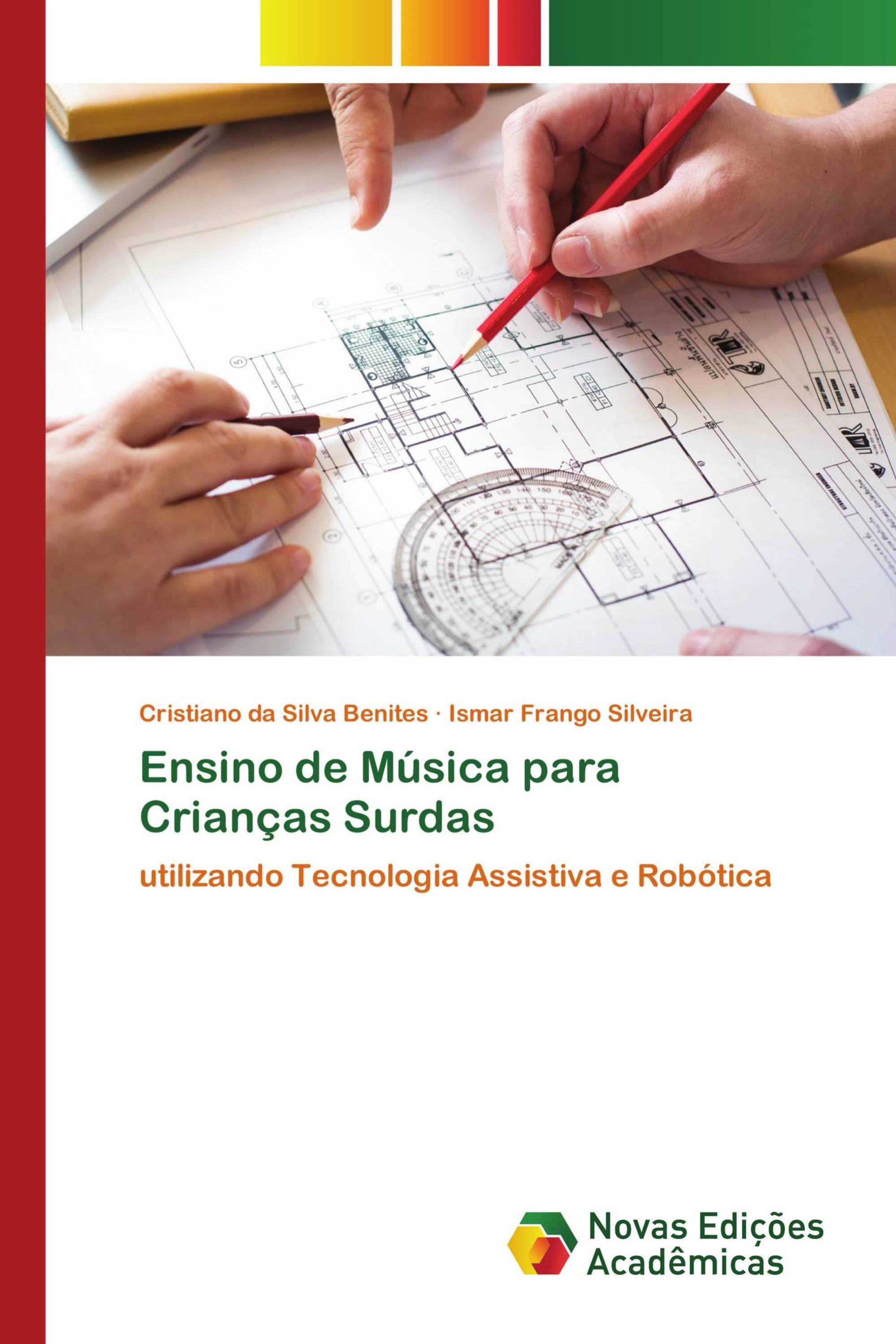 Ensino de Música para Crianças Surdas