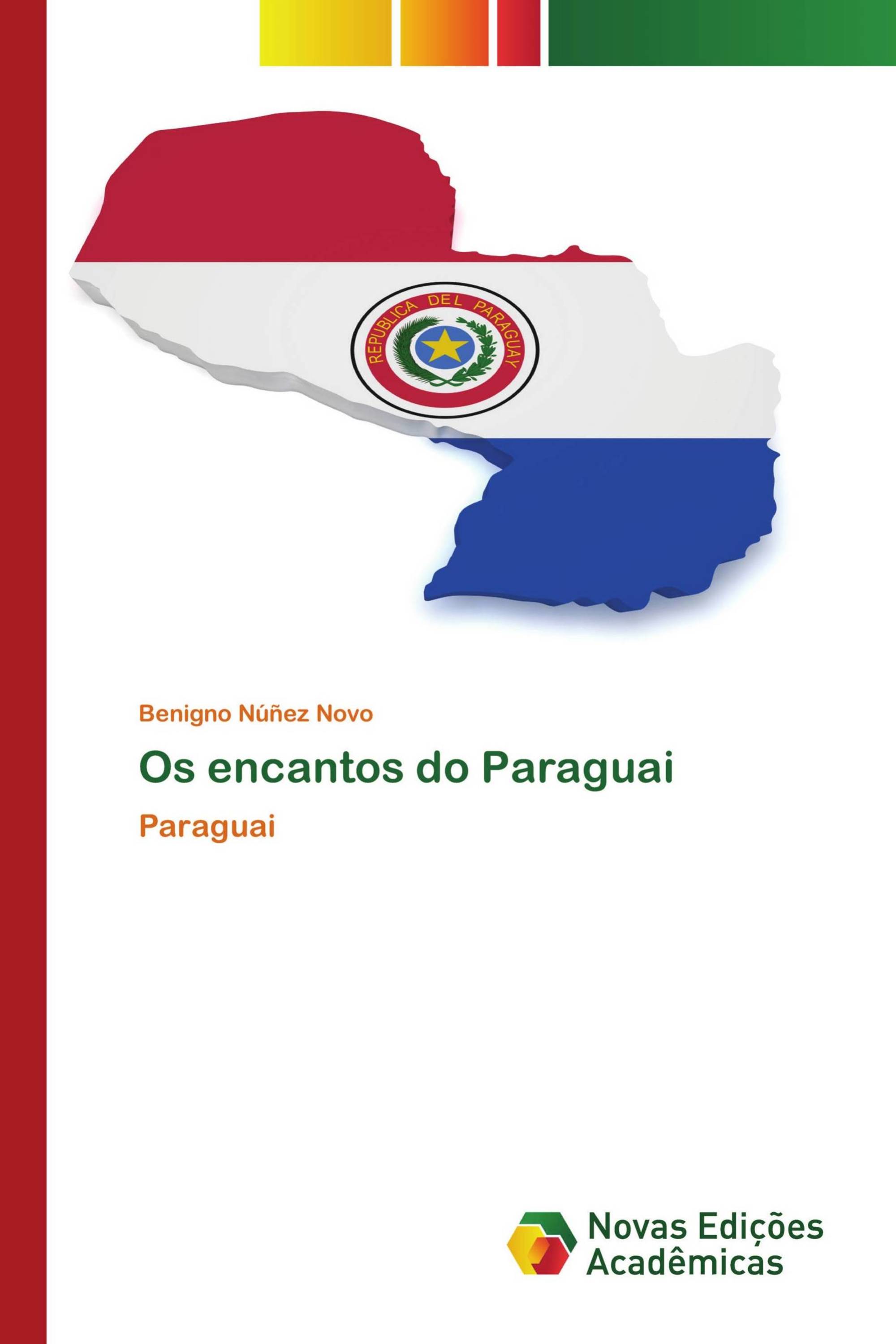 Os encantos do Paraguai