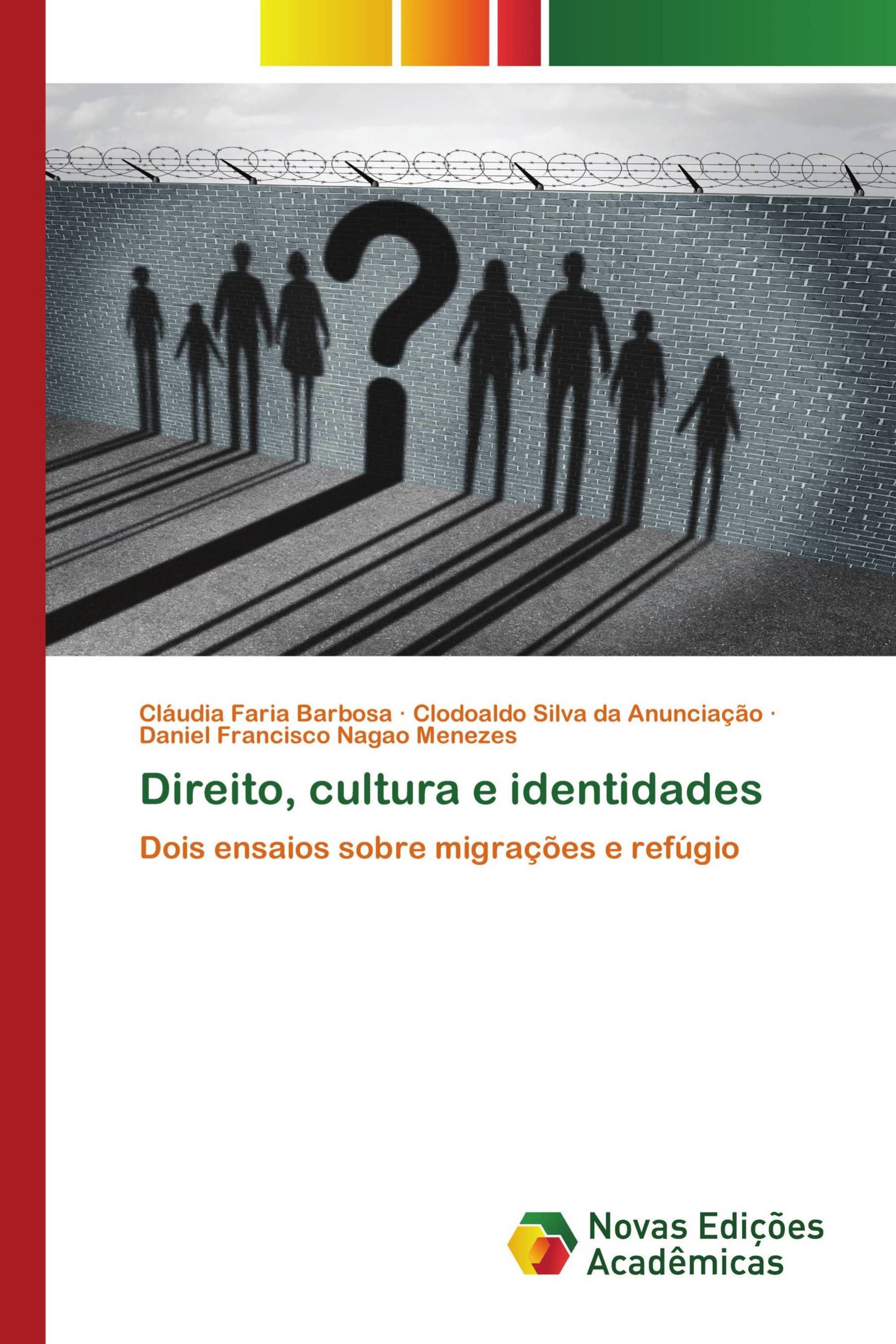 Direito, cultura e identidades