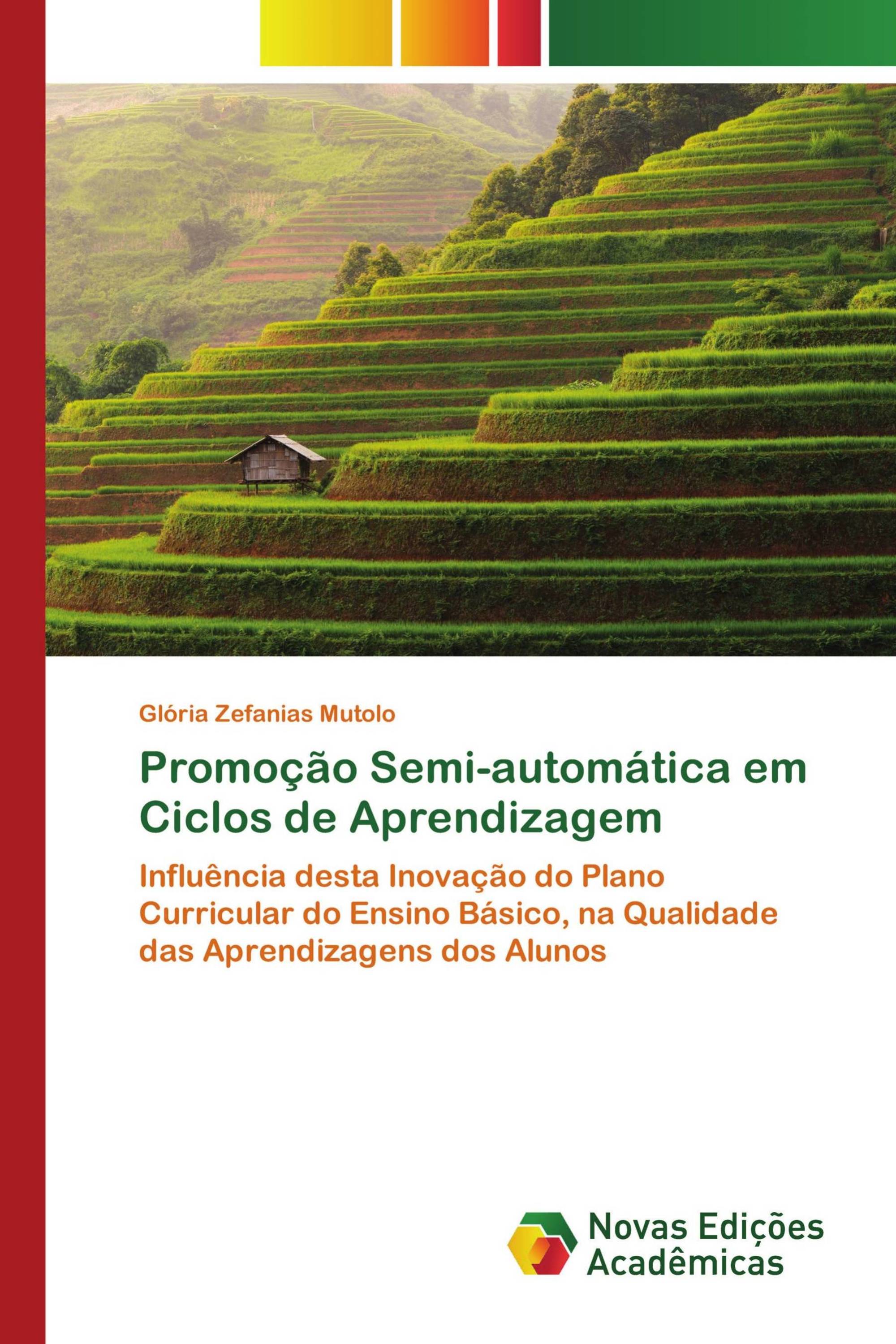 Promoção Semi-automática em Ciclos de Aprendizagem