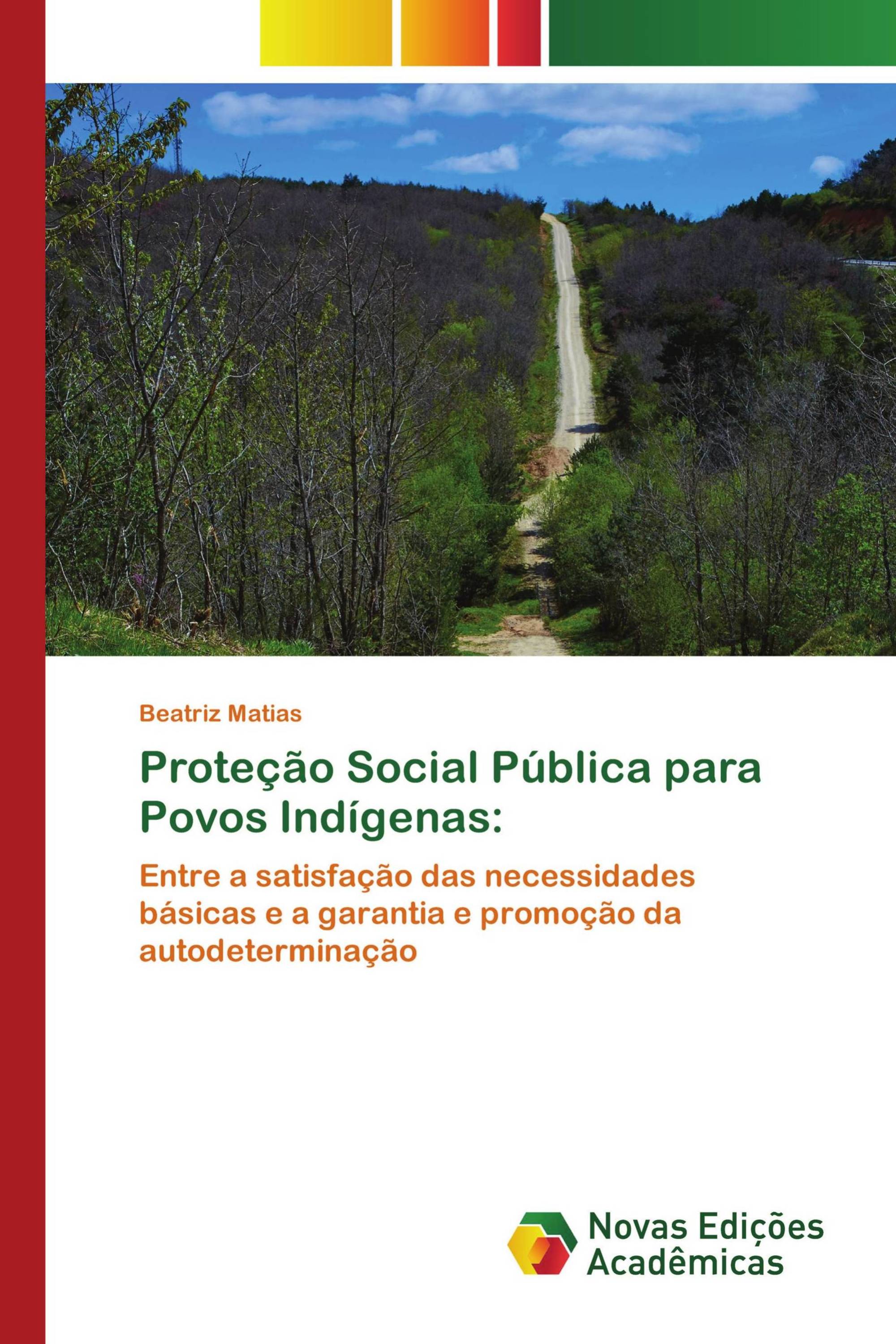 Proteção Social Pública para Povos Indígenas: