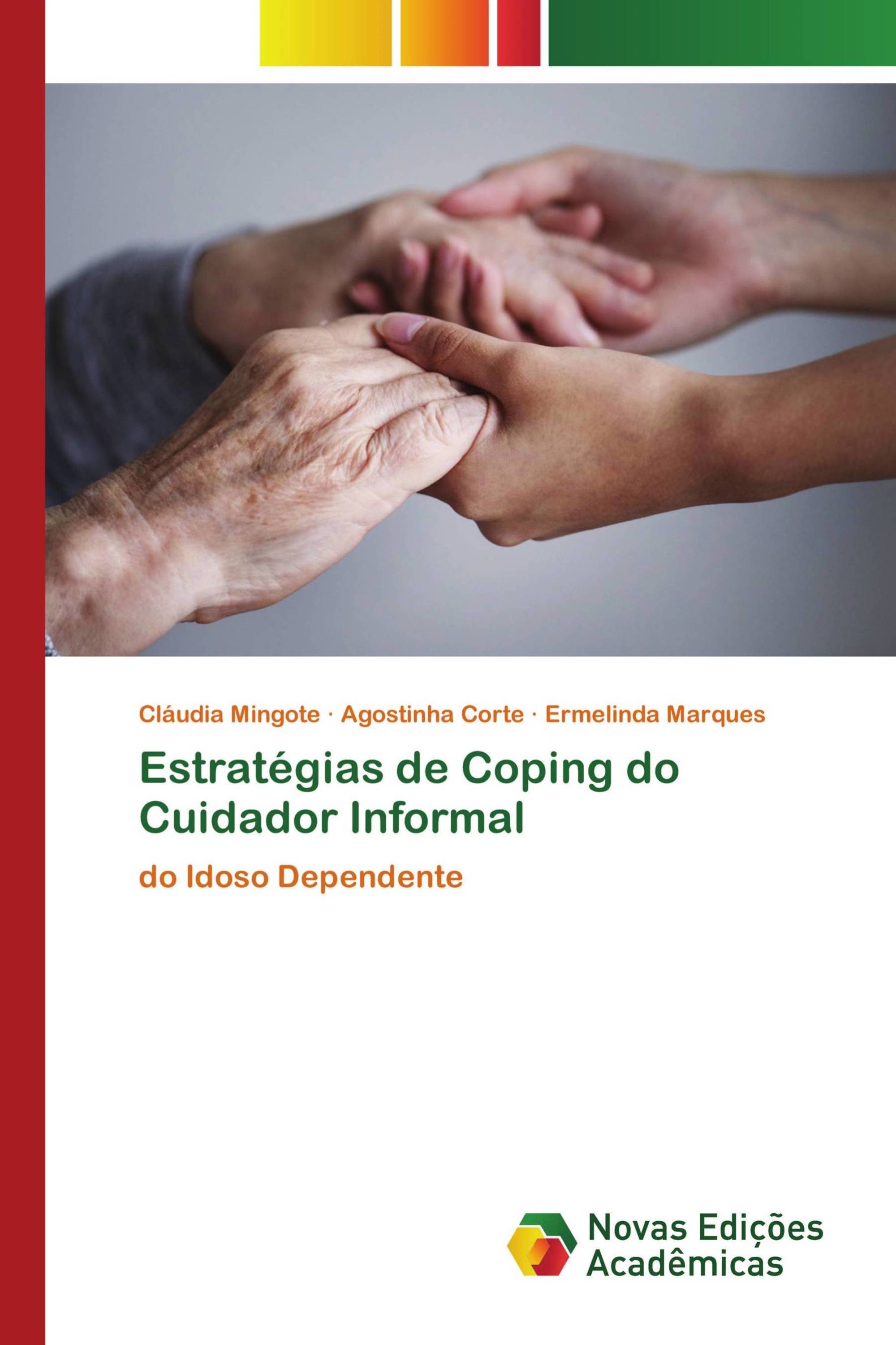 Estratégias de Coping do Cuidador Informal