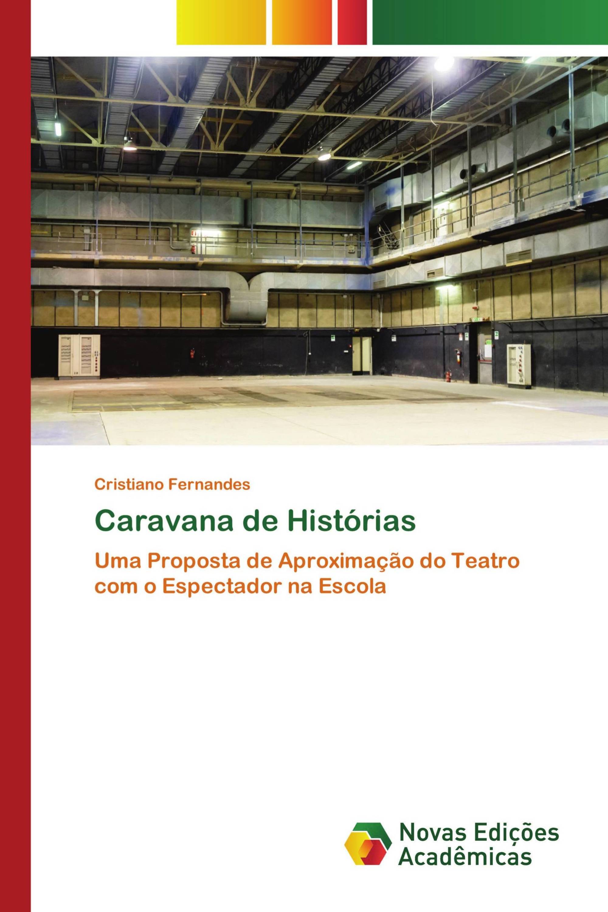 Caravana de Histórias