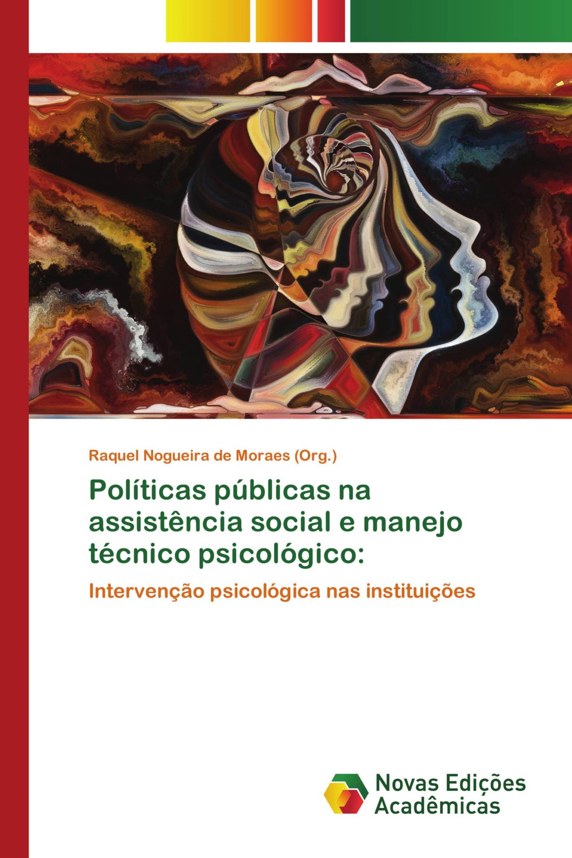 Políticas públicas na assistência social e manejo técnico psicológico: