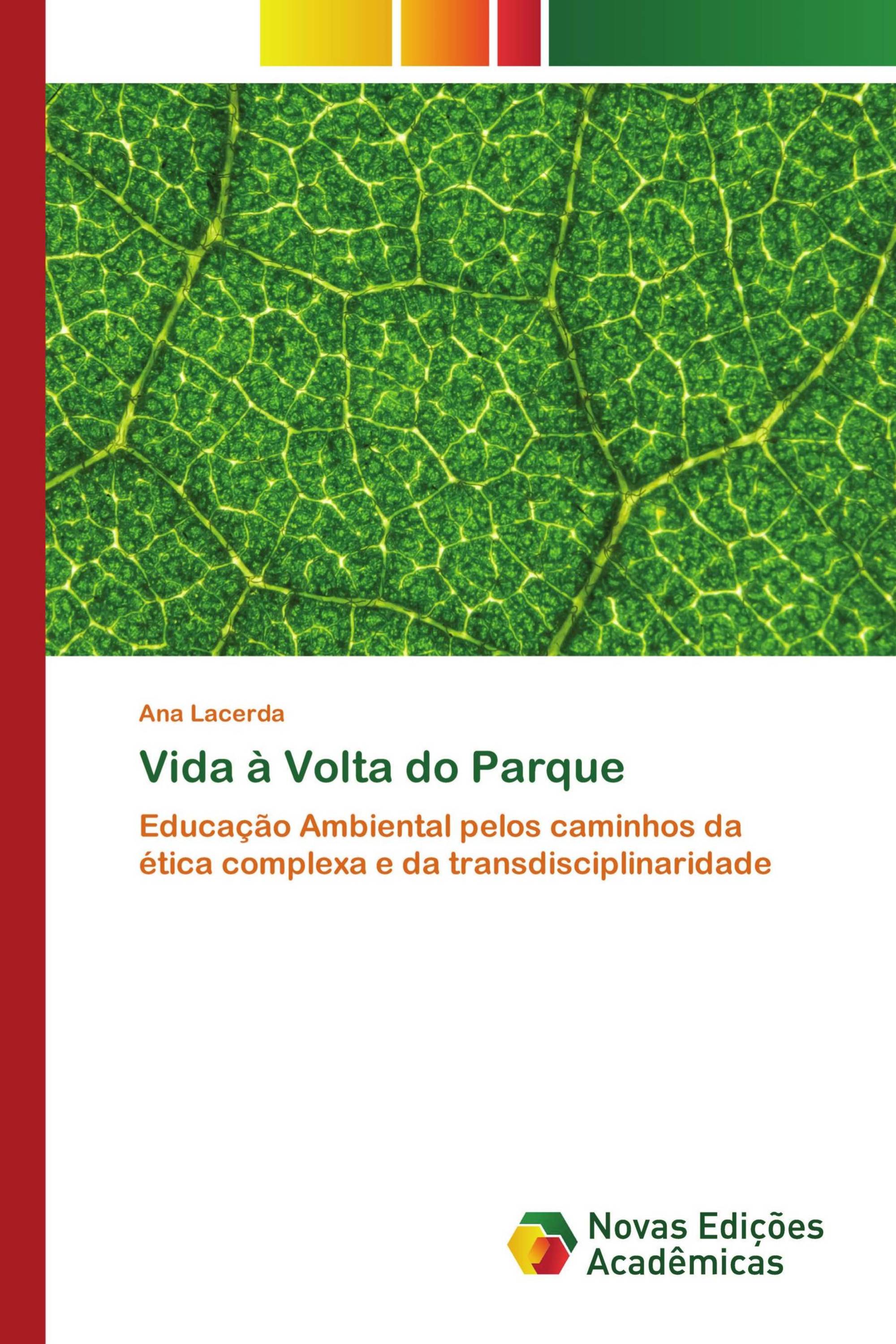 Vida à Volta do Parque